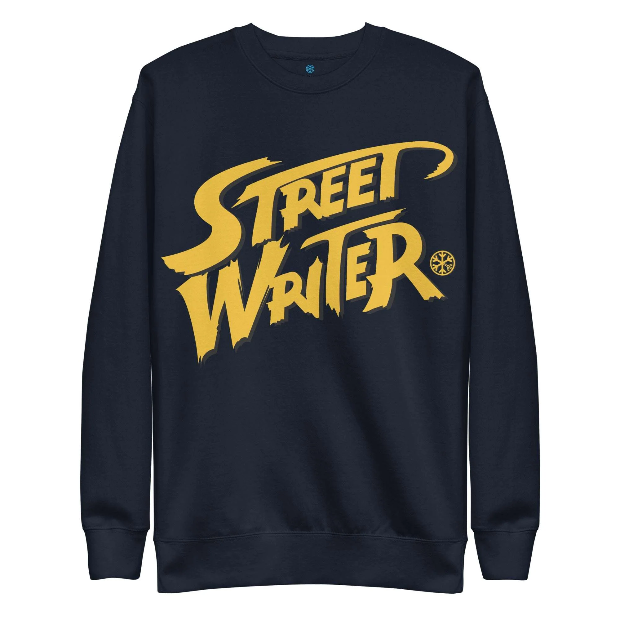 Street Writer Graffiti Sweatshirt - Image 31