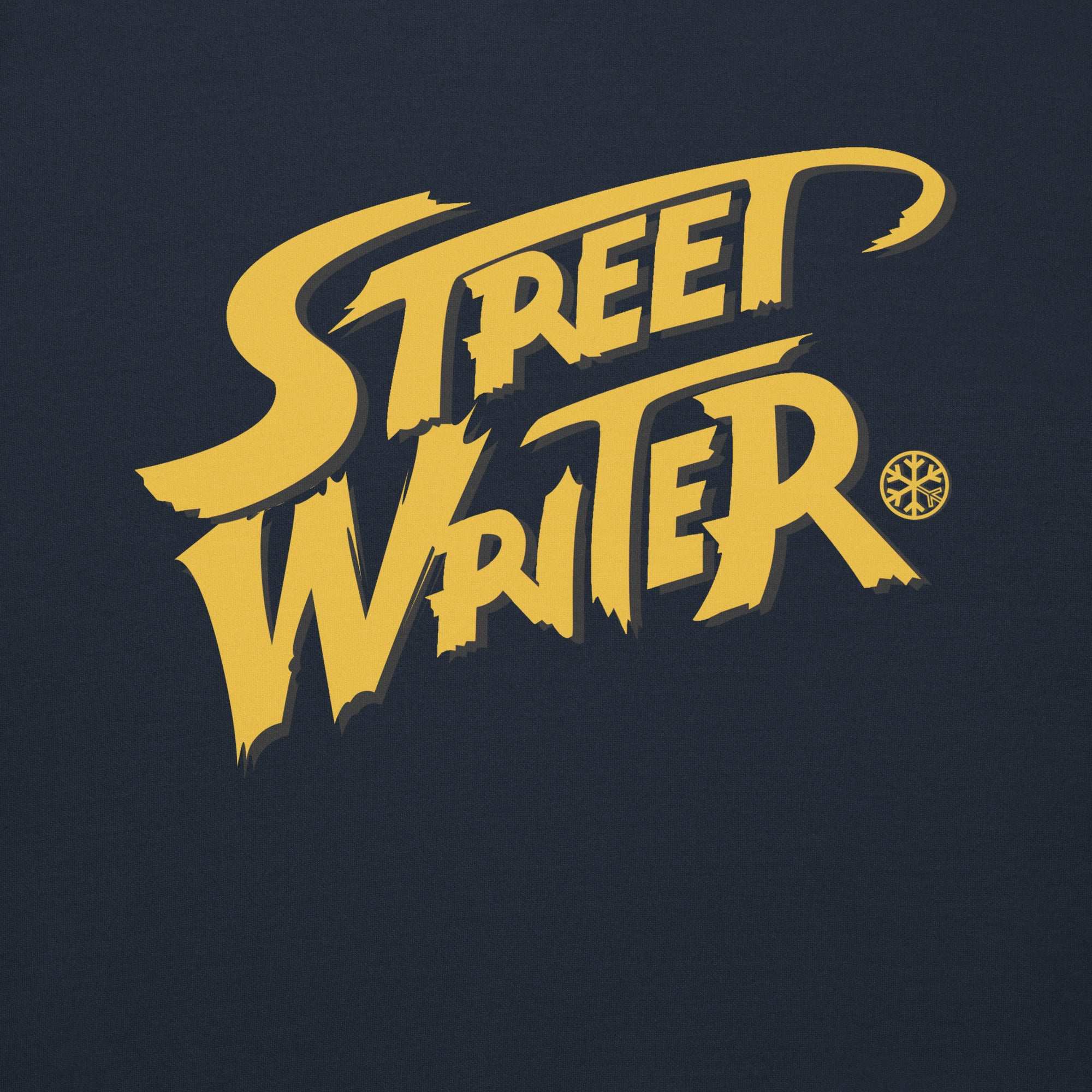 Street Writer Graffiti Sweatshirt - Image 32