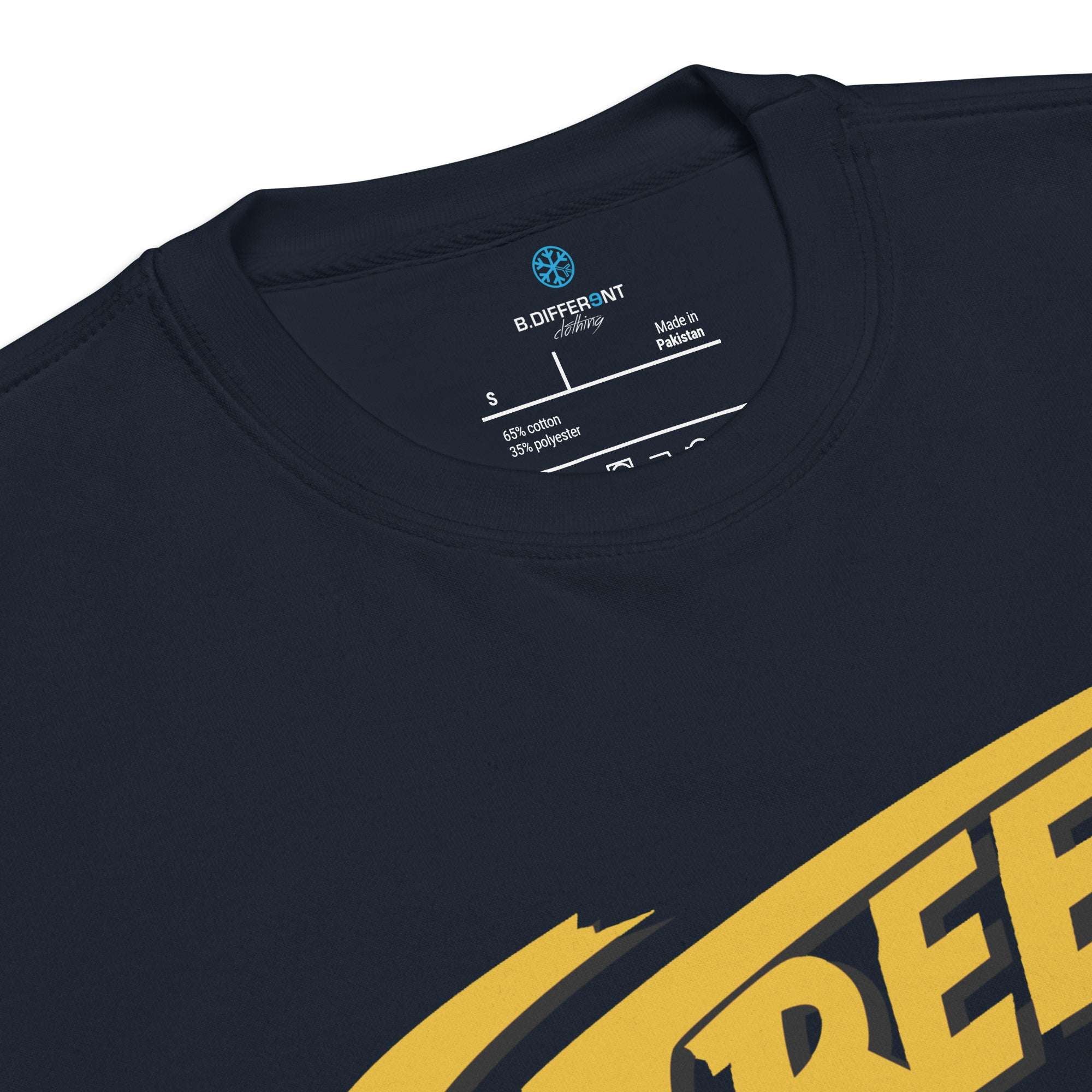 Street Writer Graffiti Sweatshirt - Image 35