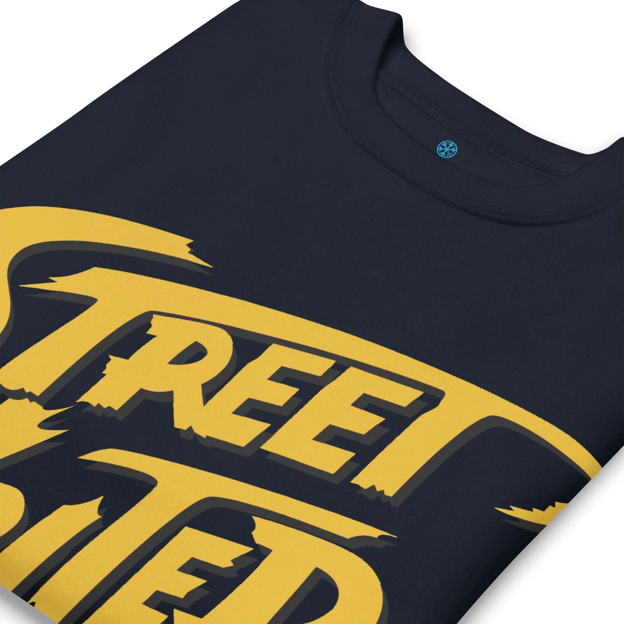 Street Writer Graffiti Sweatshirt - Image 36