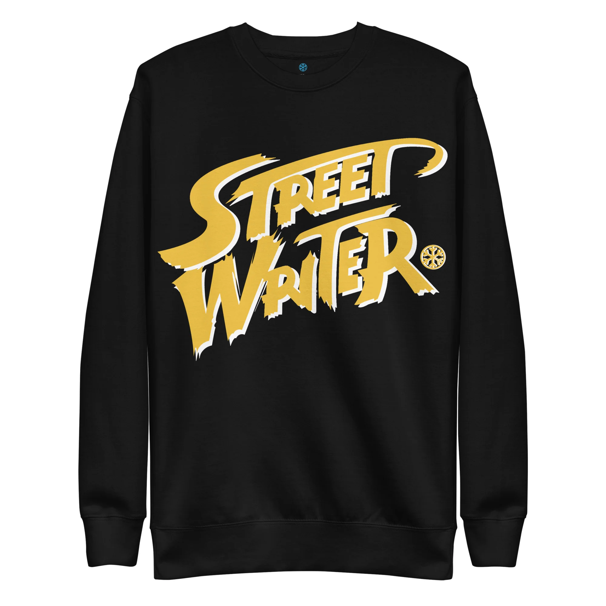 Street Writer Graffiti Sweatshirt - Image 37