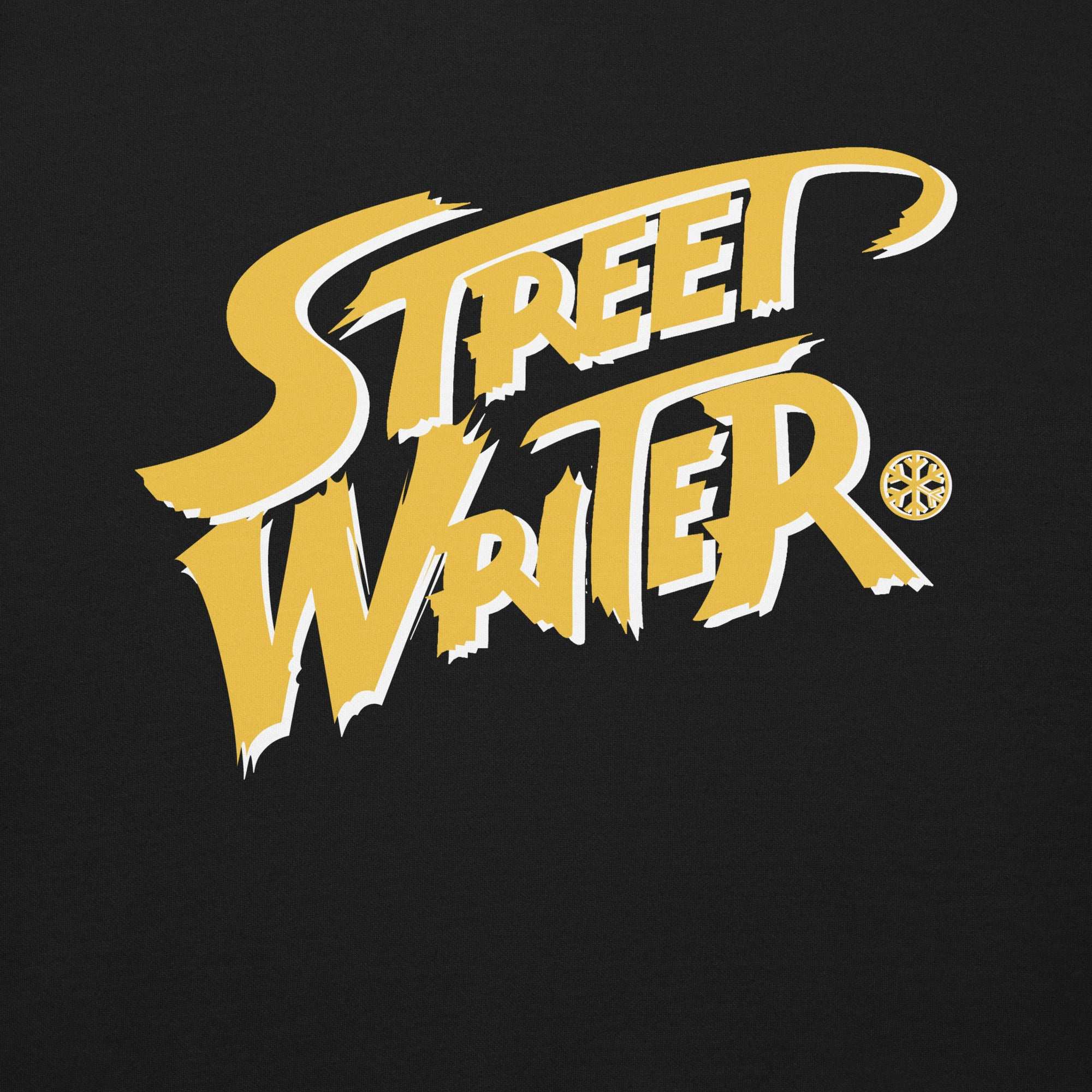 Street Writer Graffiti Sweatshirt - Image 38