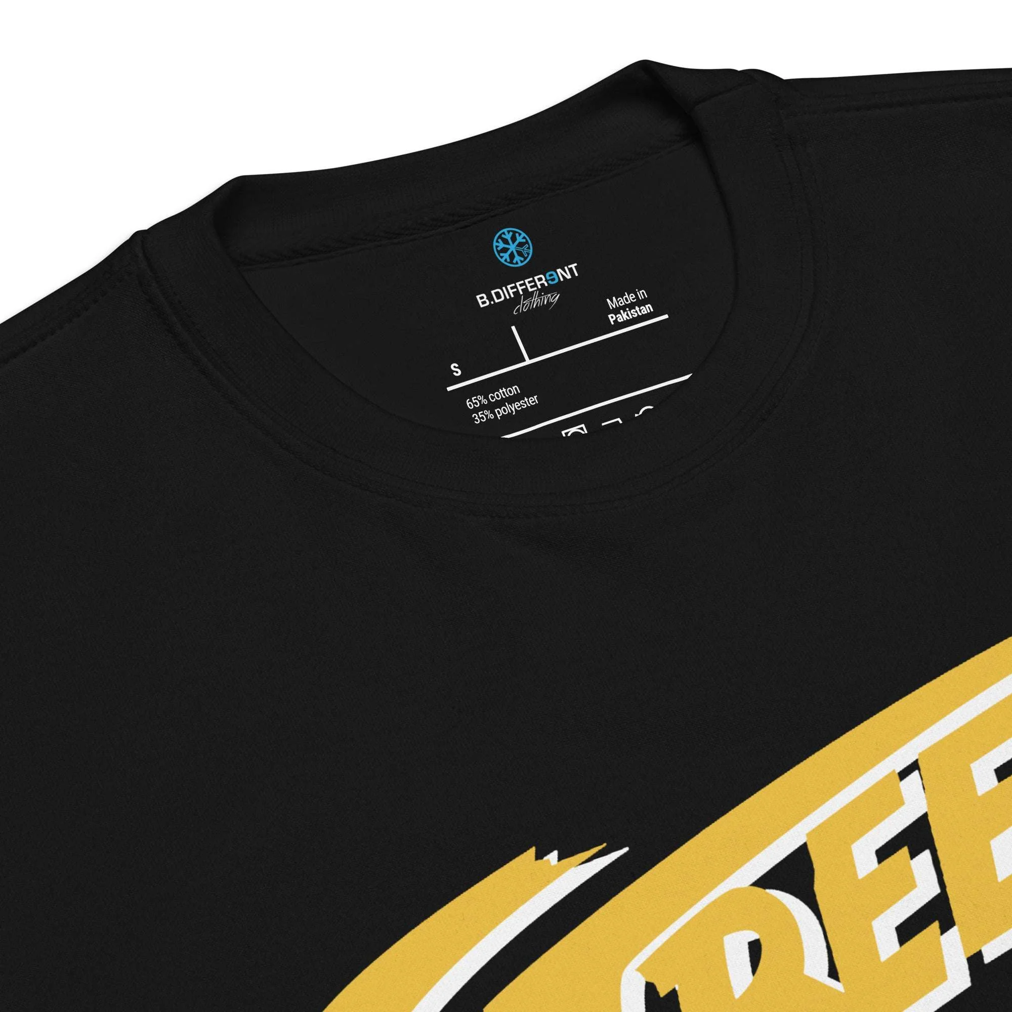 Street Writer Graffiti Sweatshirt - Image 41