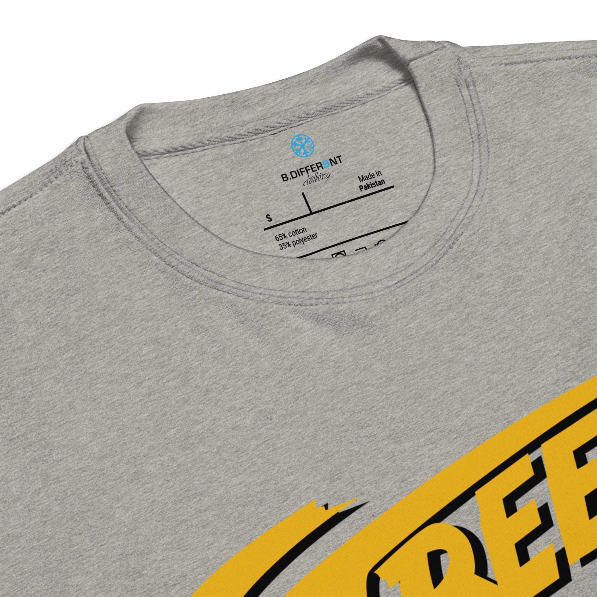 Street Writer Graffiti Sweatshirt - Image 5