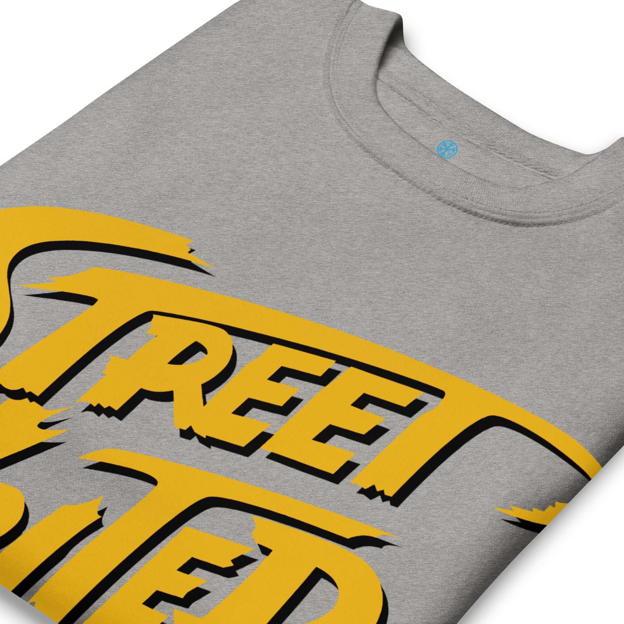 Street Writer Graffiti Sweatshirt - Image 6