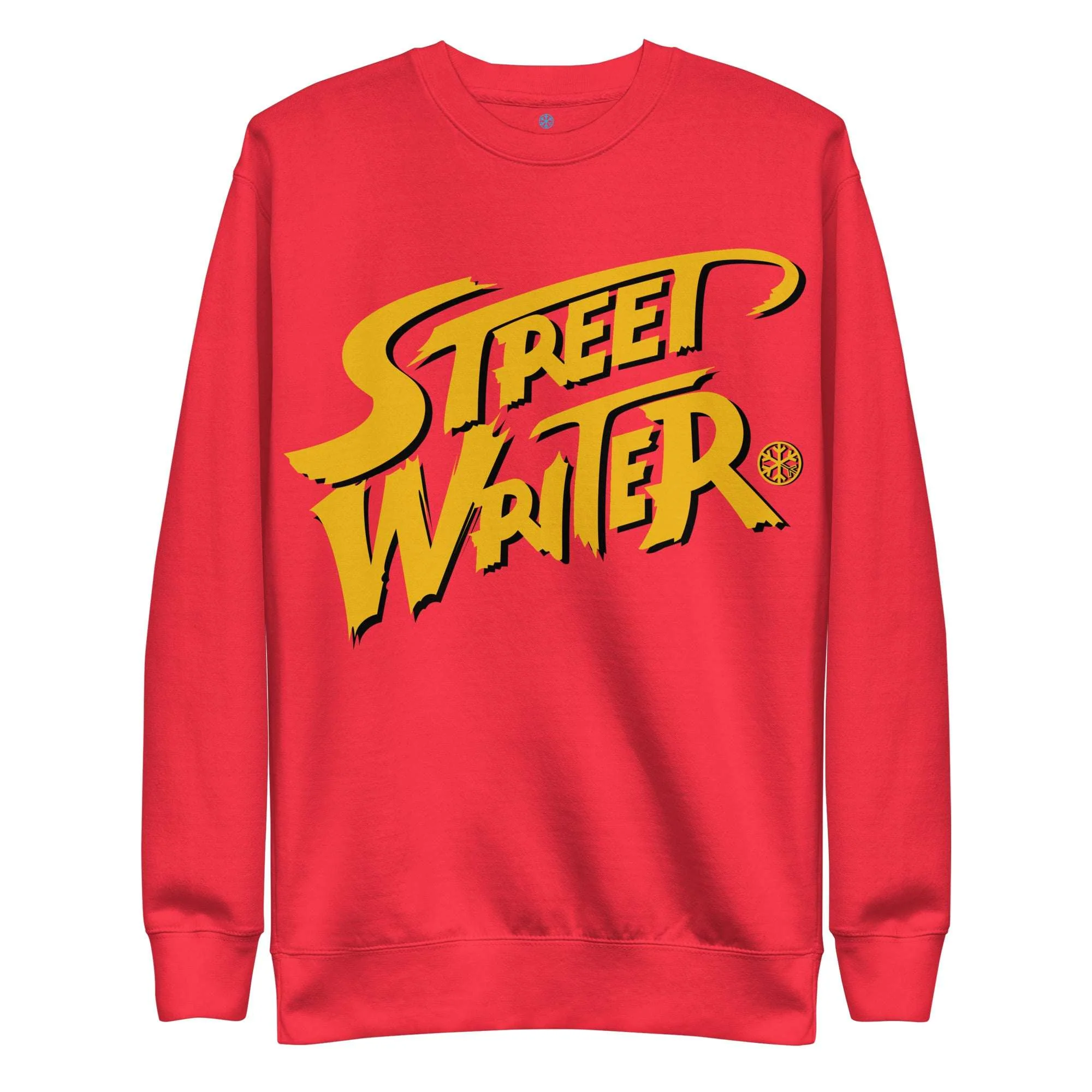 Street Writer Graffiti Sweatshirt - Image 7