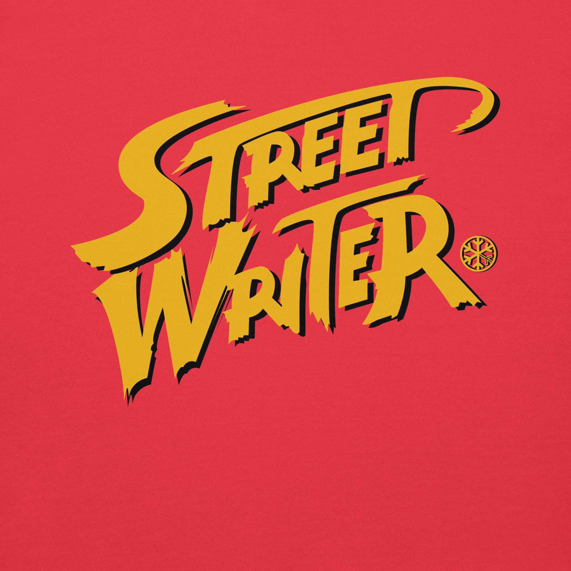 Street Writer Graffiti Sweatshirt - Image 8