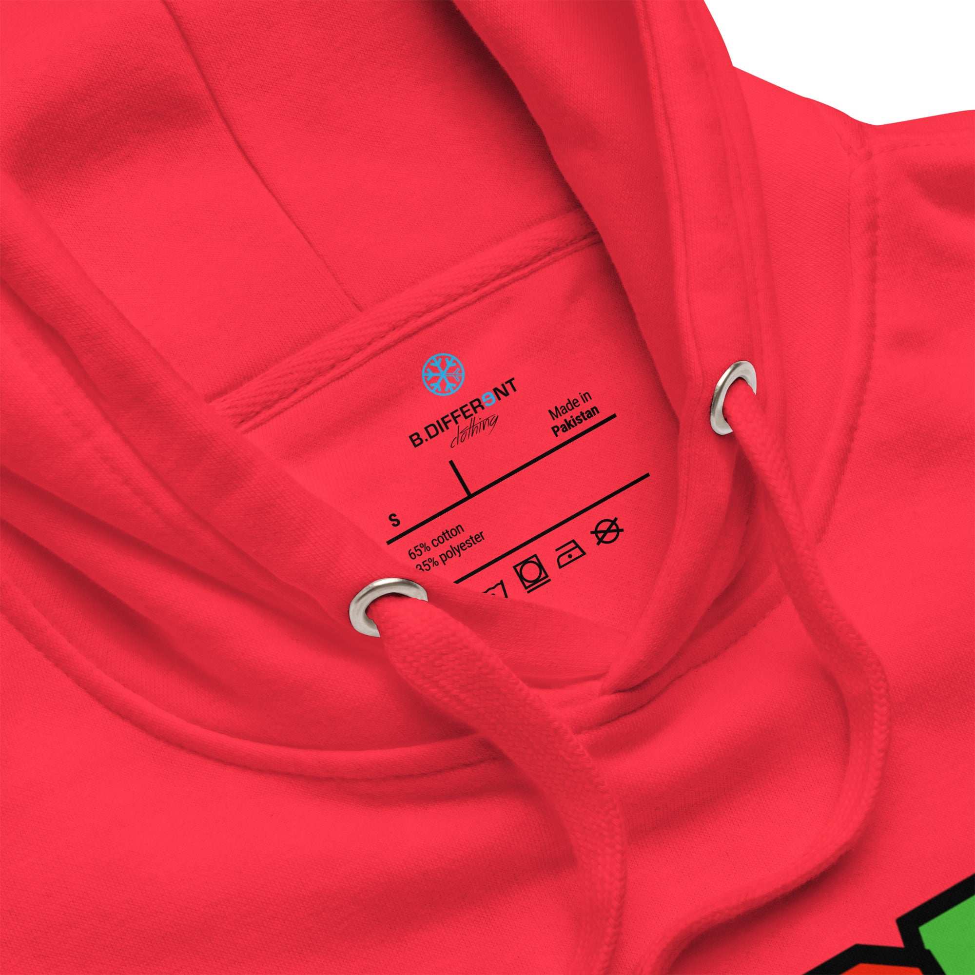 Super Weird Hoodie - Image 11