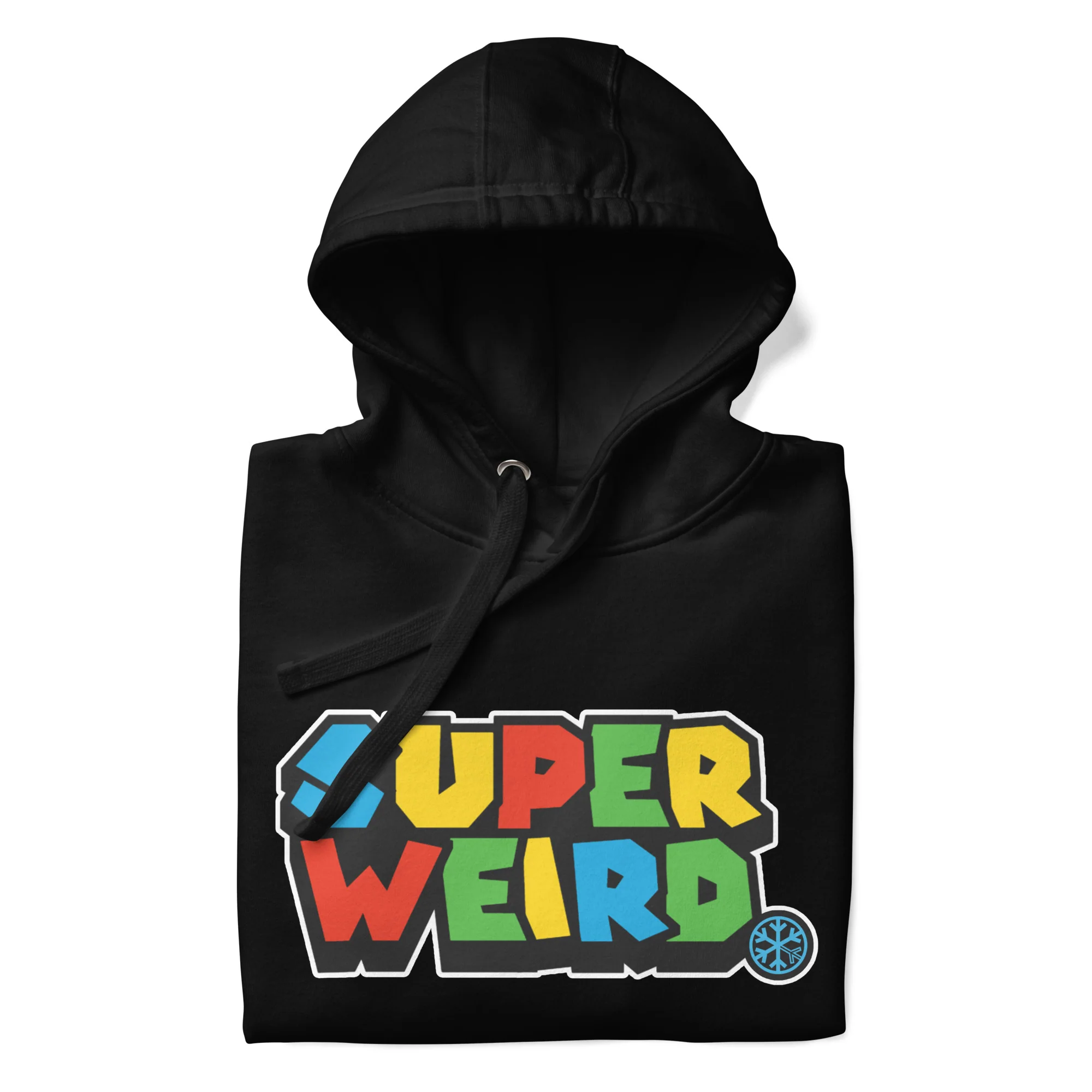 Super Weird Hoodie - Image 15