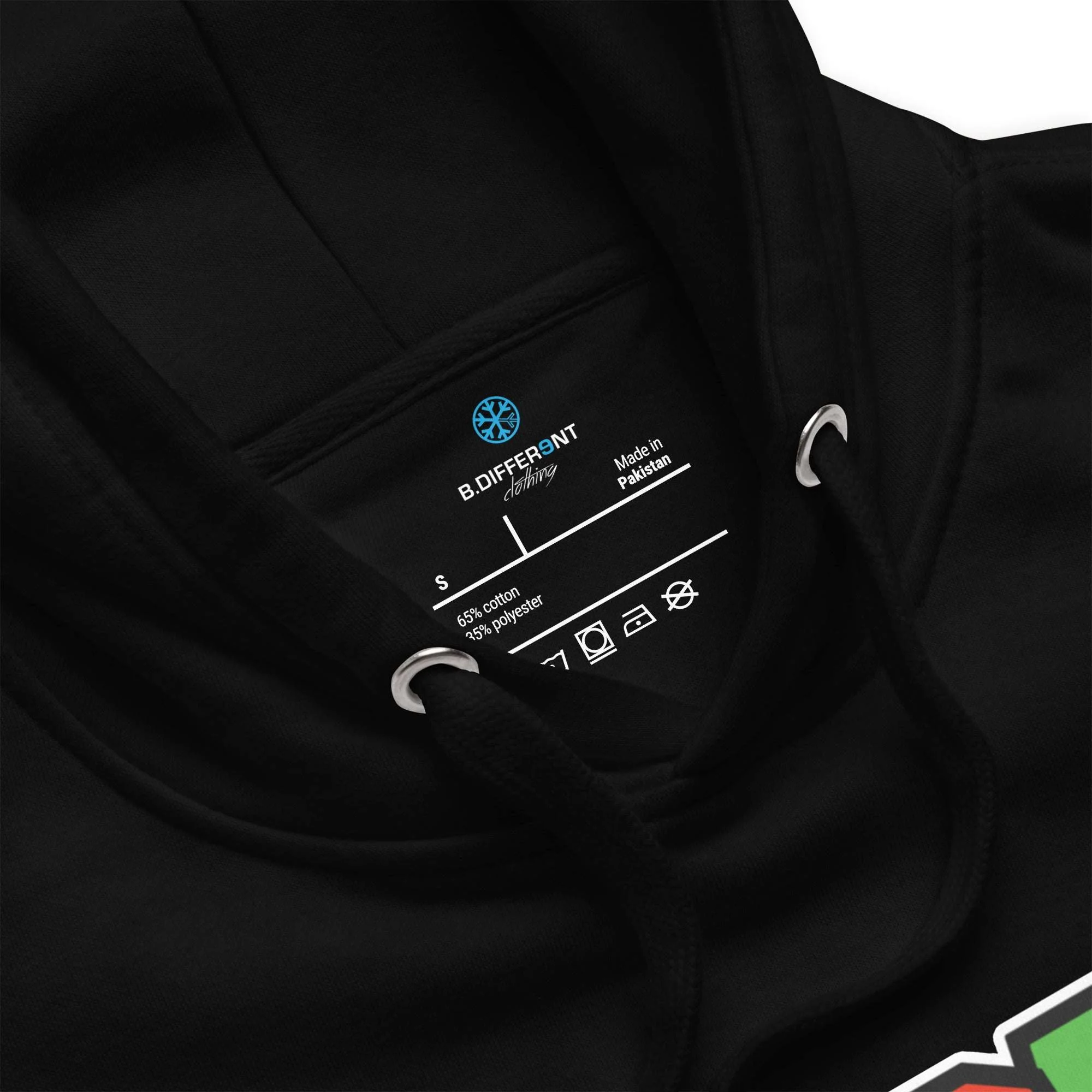Super Weird Hoodie - Image 17
