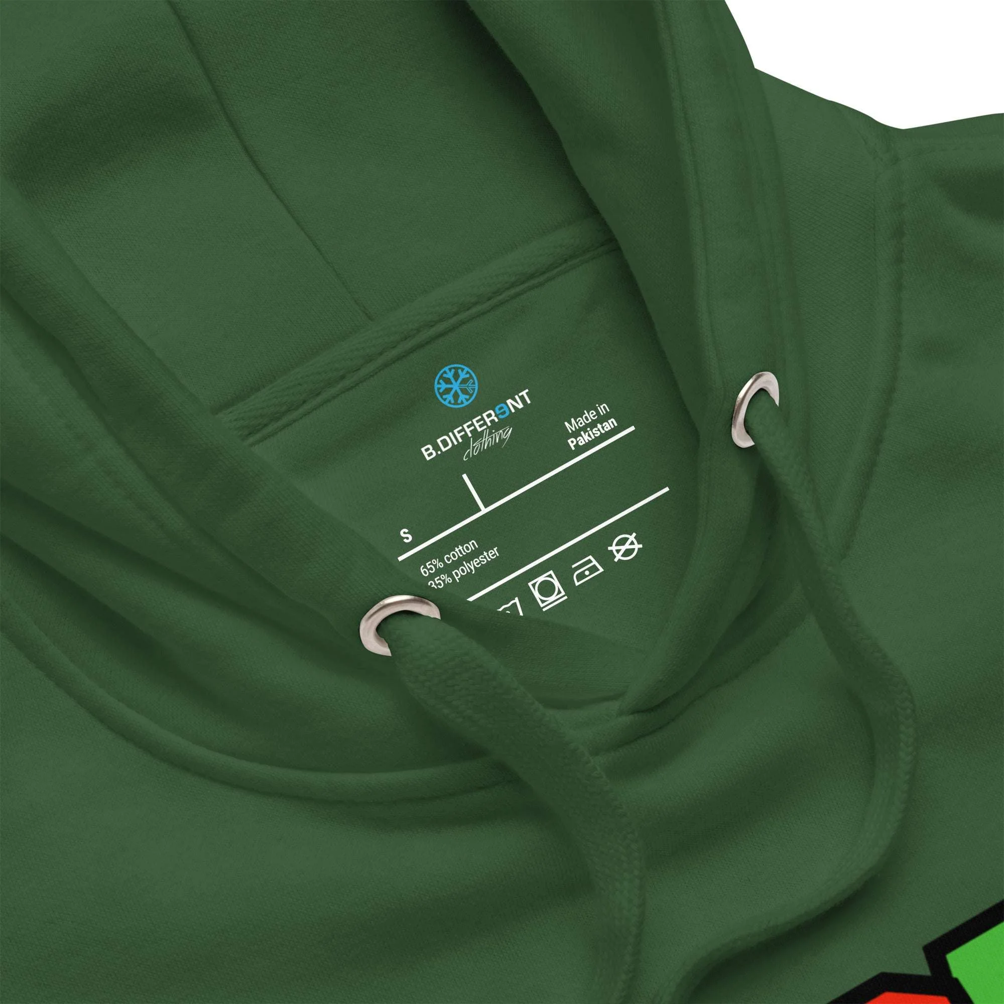 Super Weird Hoodie - Image 23