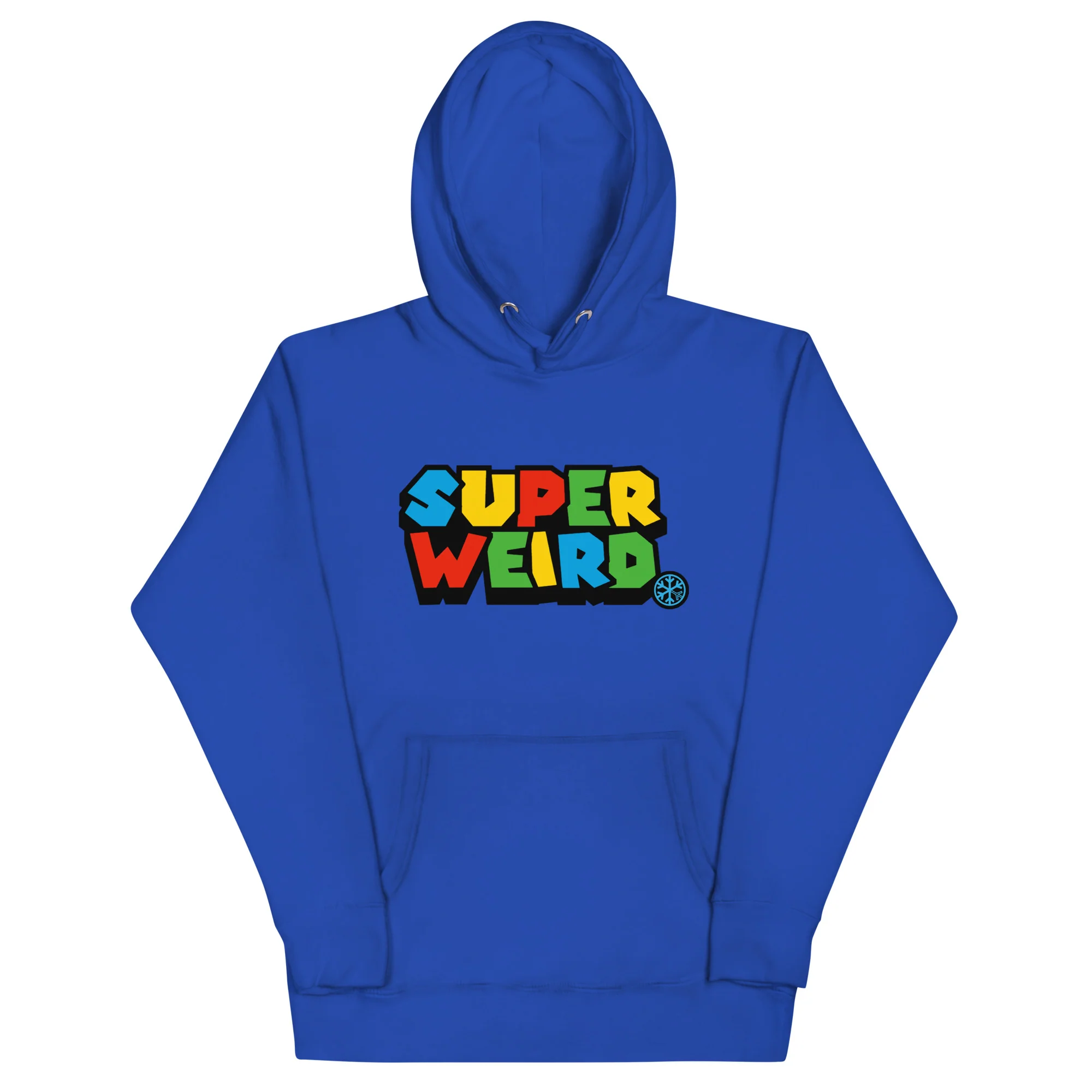 Super Weird Hoodie - Image 25