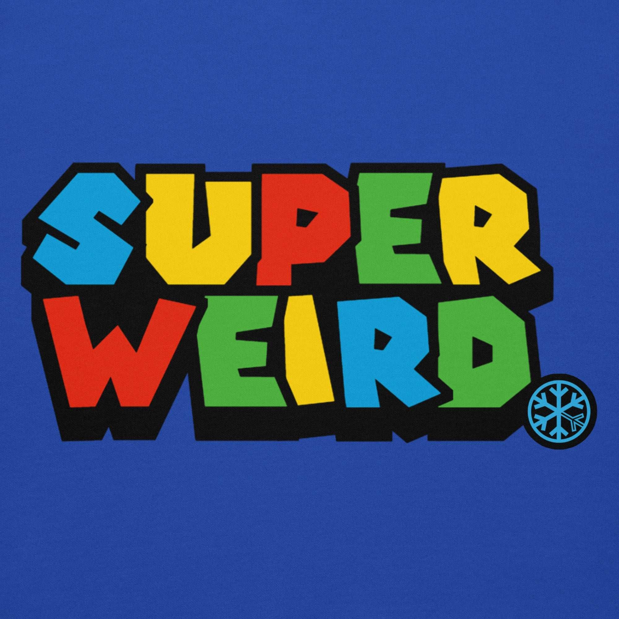 Super Weird Hoodie - Image 26