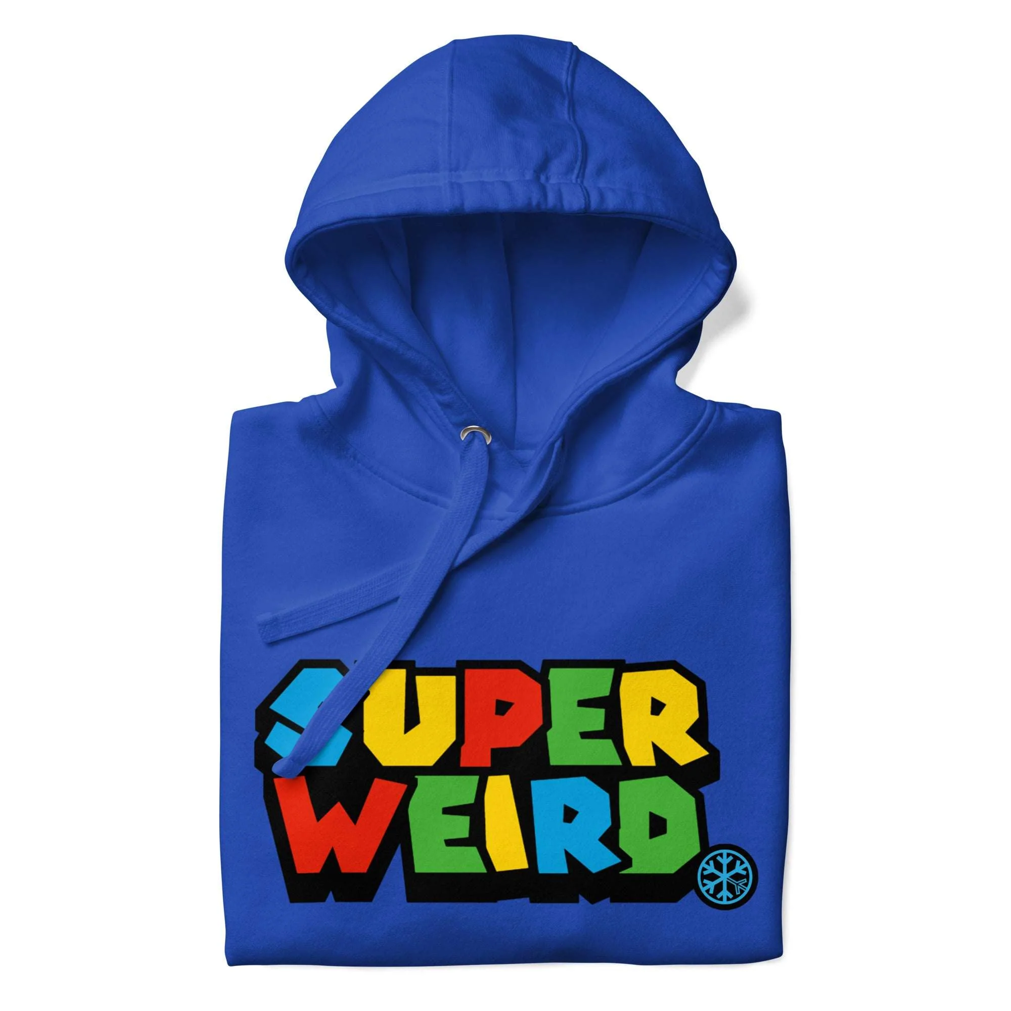 Super Weird Hoodie - Image 27