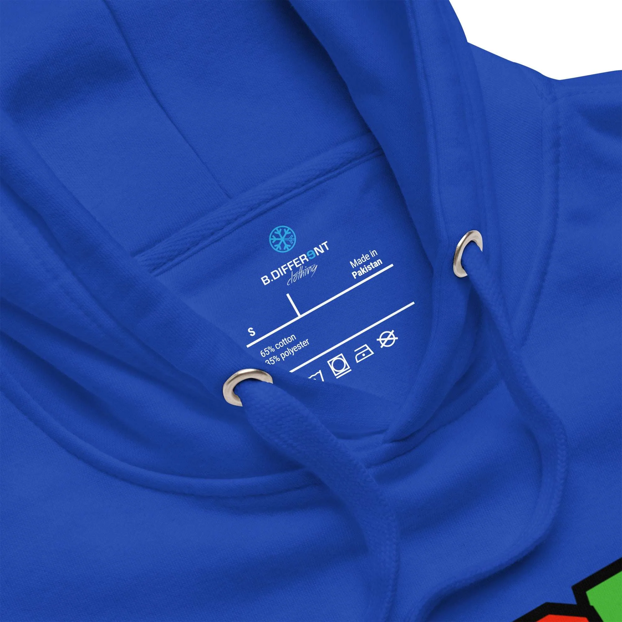 Super Weird Hoodie - Image 29