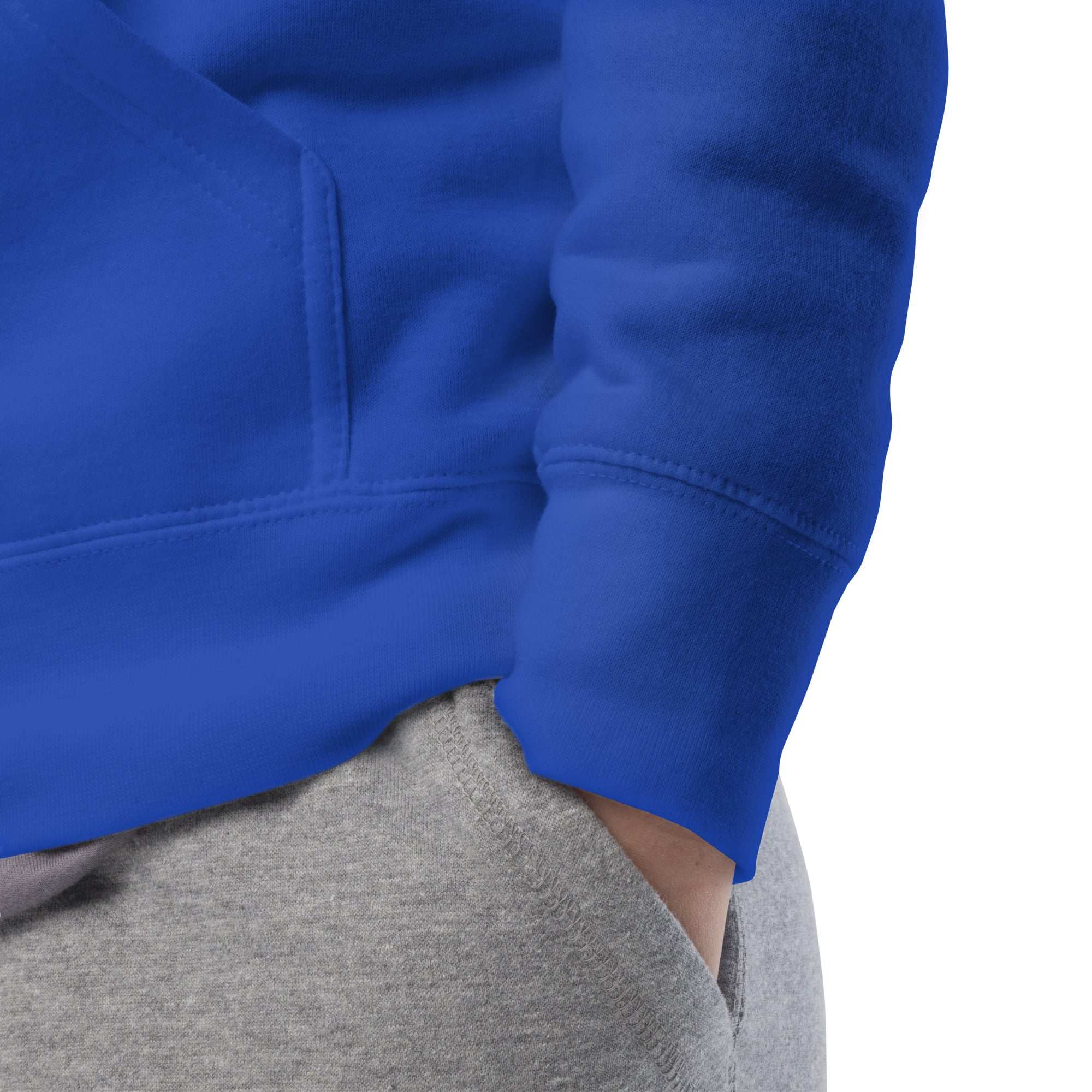 Super Weird Hoodie - Image 30