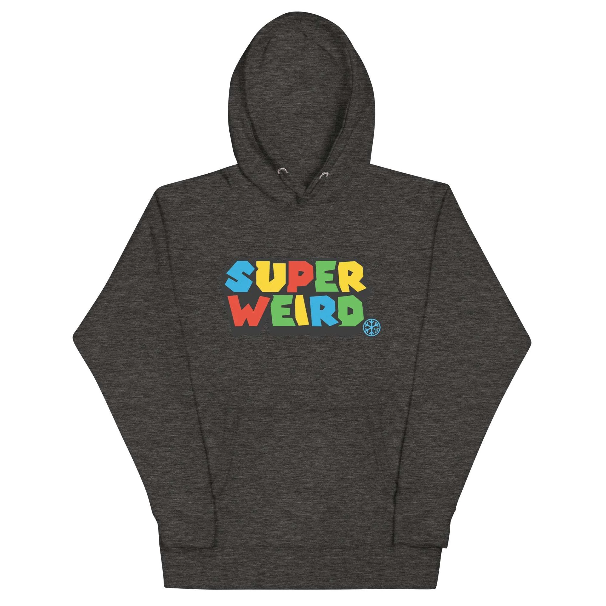 Super Weird Hoodie - Image 31