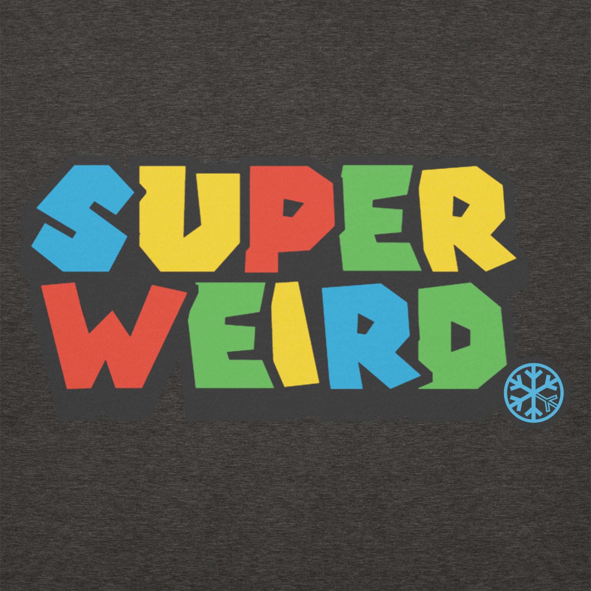 Super Weird Hoodie - Image 32