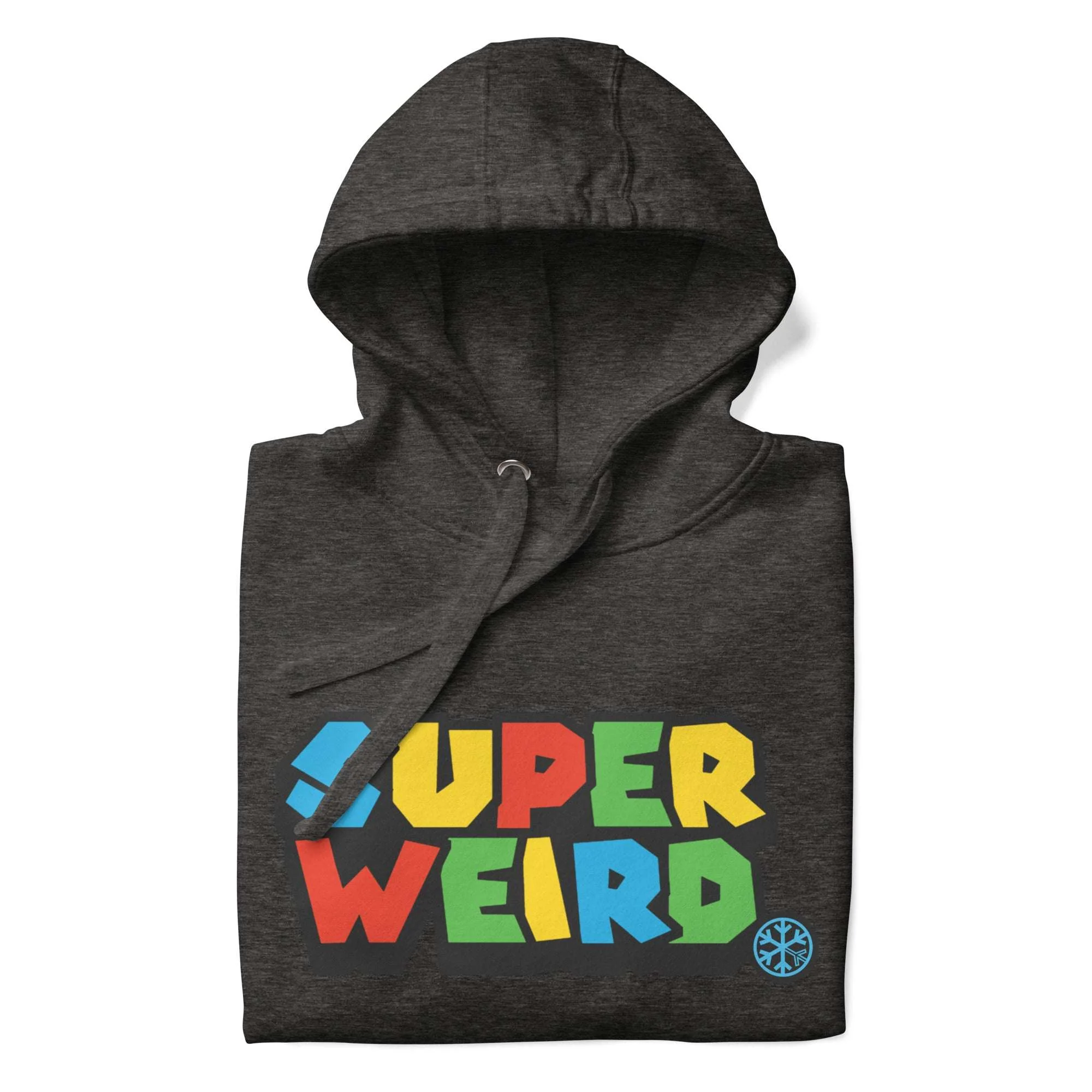 Super Weird Hoodie - Image 33