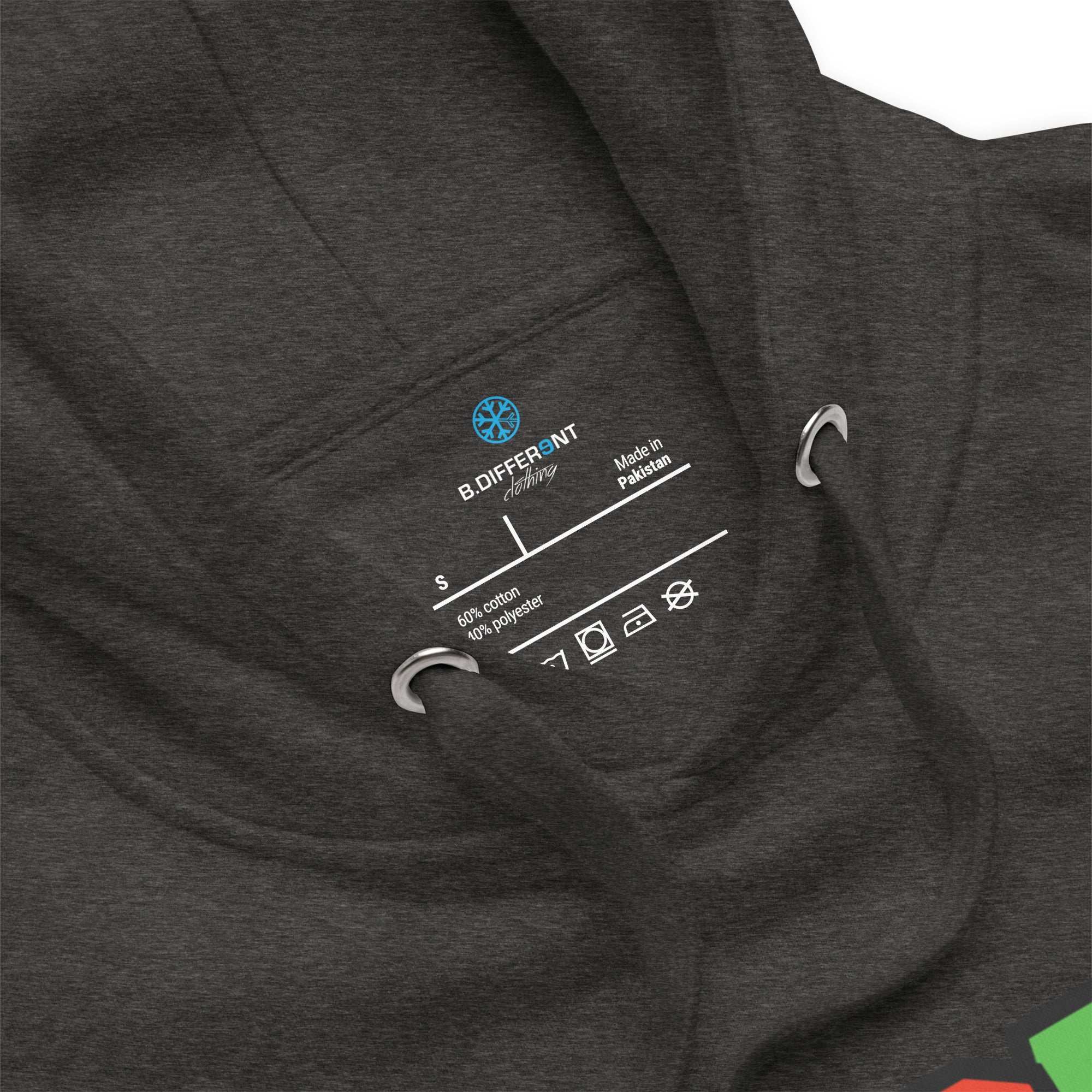 Super Weird Hoodie - Image 35