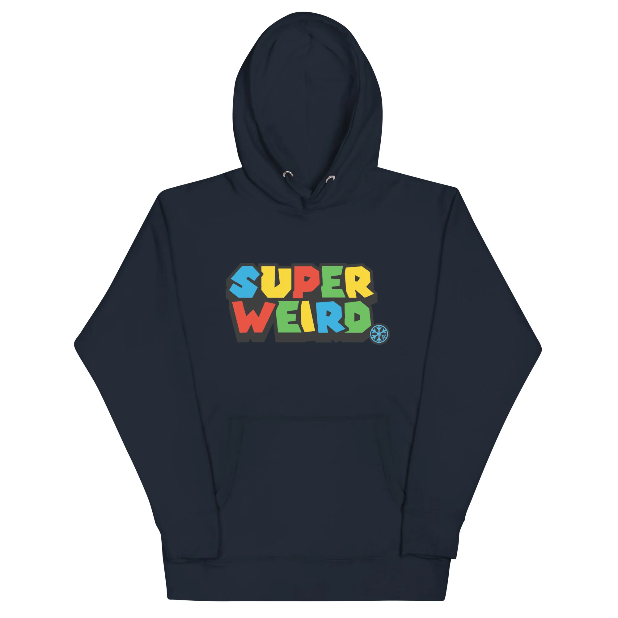 Super Weird Hoodie - Image 37