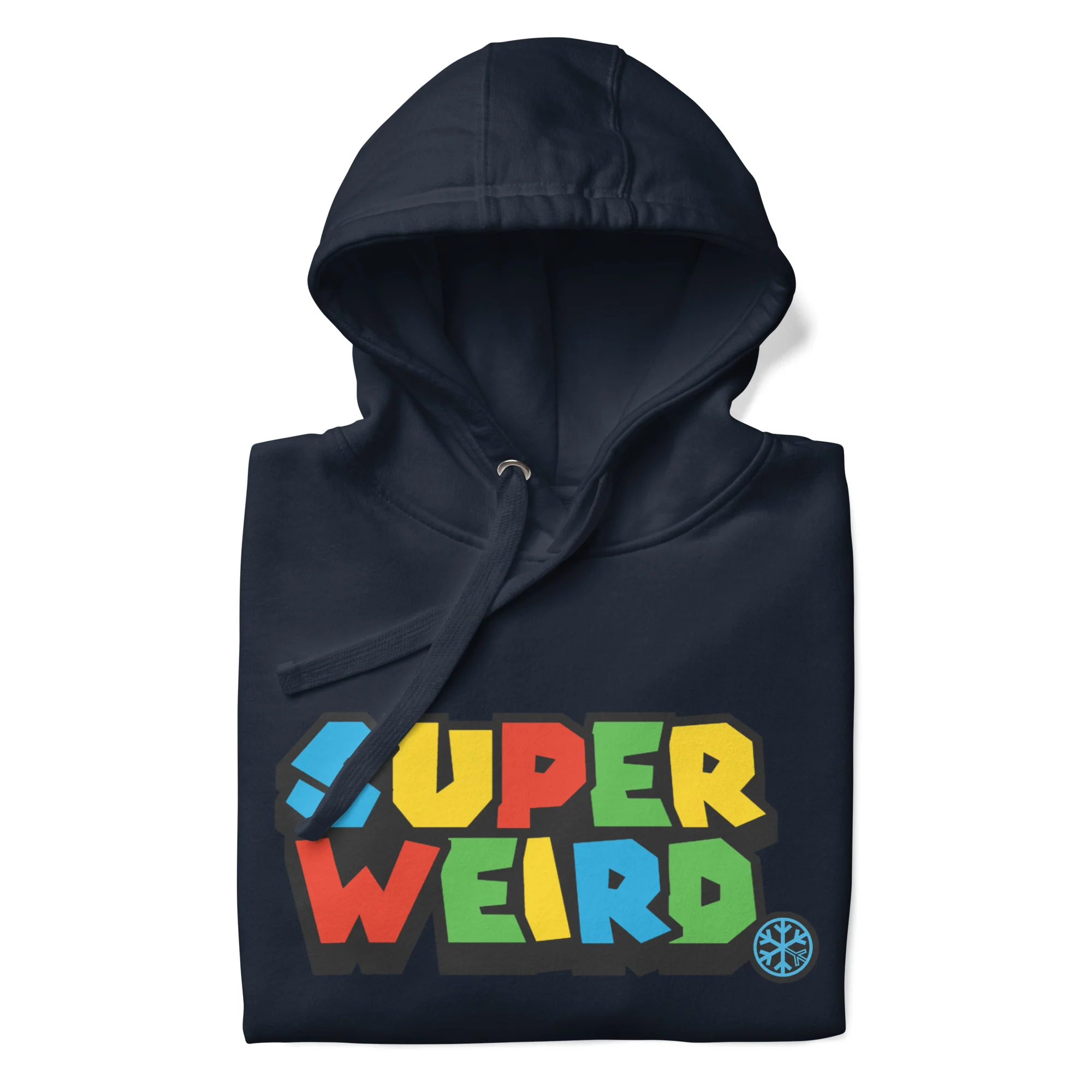 Super Weird Hoodie - Image 39