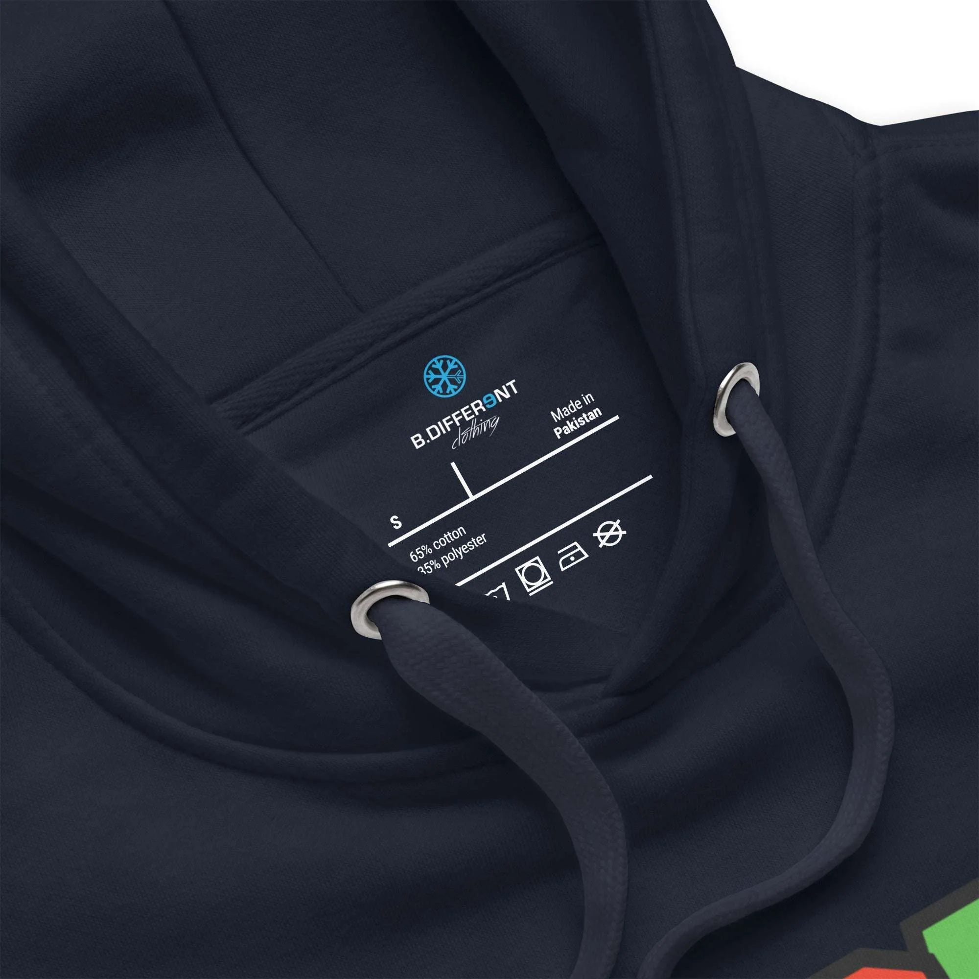 Super Weird Hoodie - Image 41