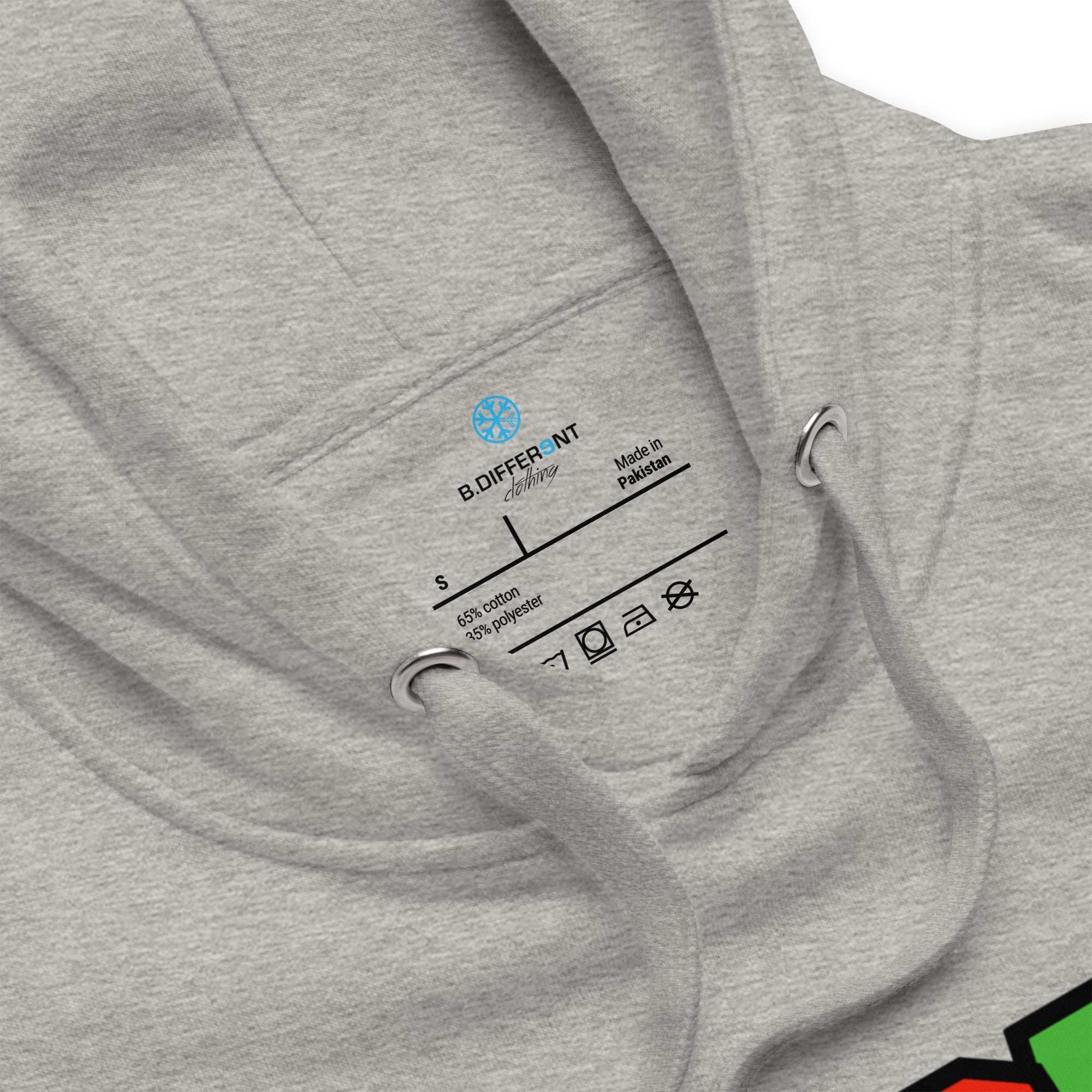 Super Weird Hoodie - Image 5