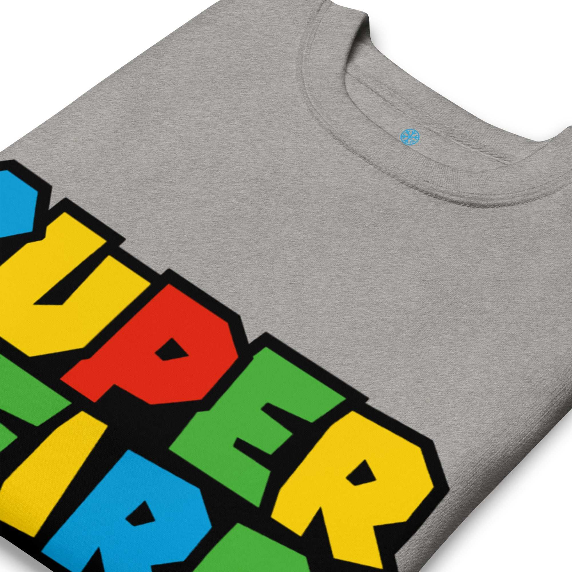 Super Weird Sweatshirt - Image 12