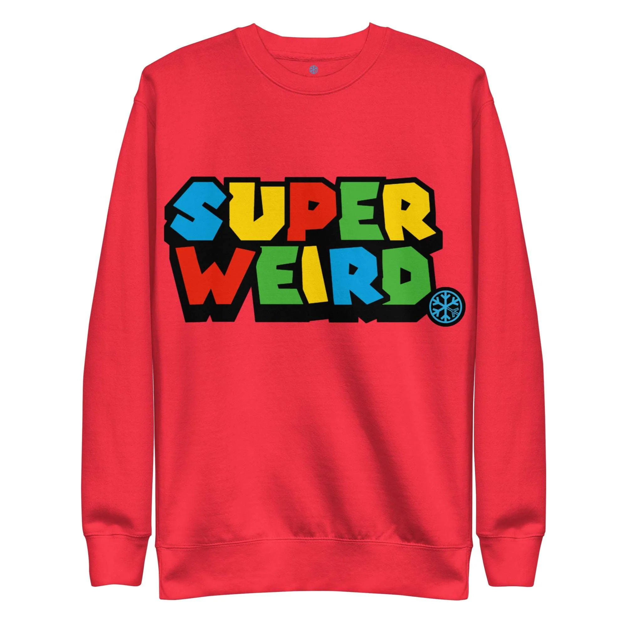 Super Weird Sweatshirt - Image 13