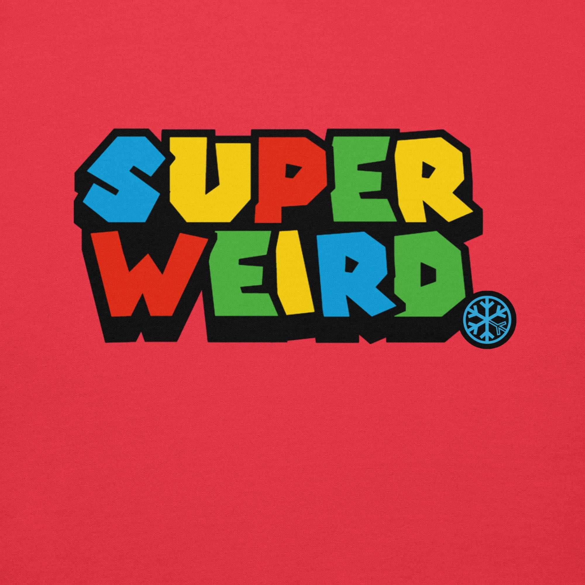 Super Weird Sweatshirt - Image 14