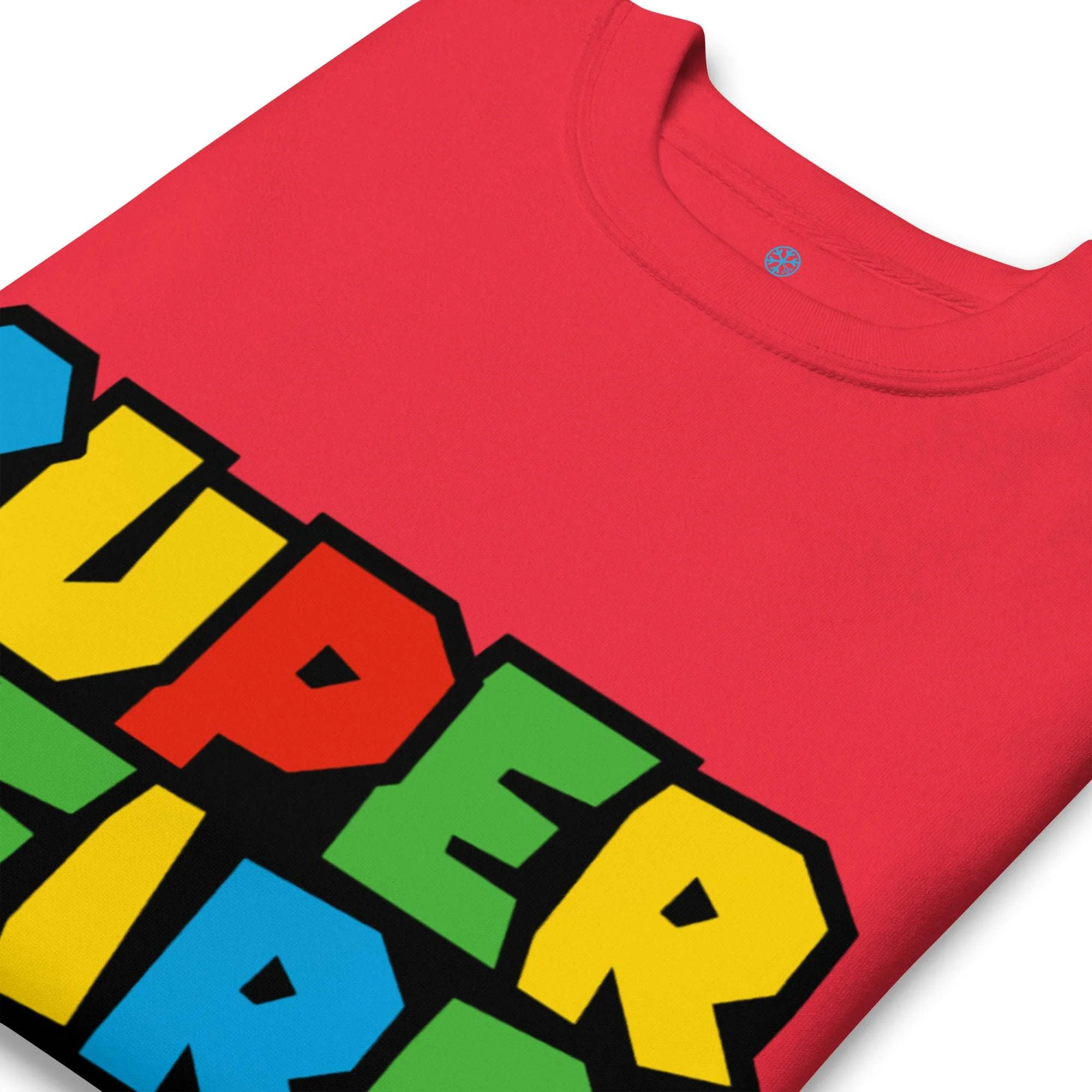 Super Weird Sweatshirt - Image 17