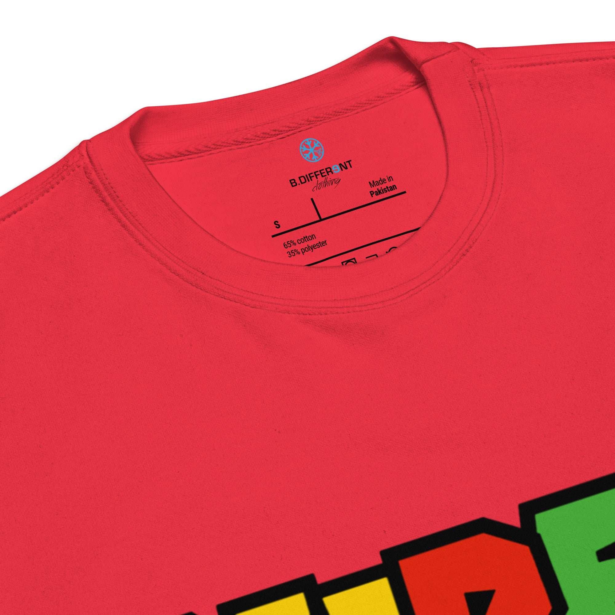 Super Weird Sweatshirt - Image 18
