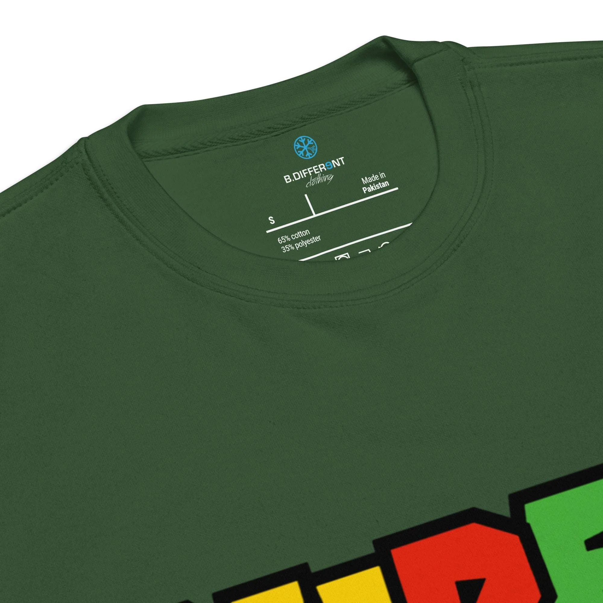 Super Weird Sweatshirt - Image 23