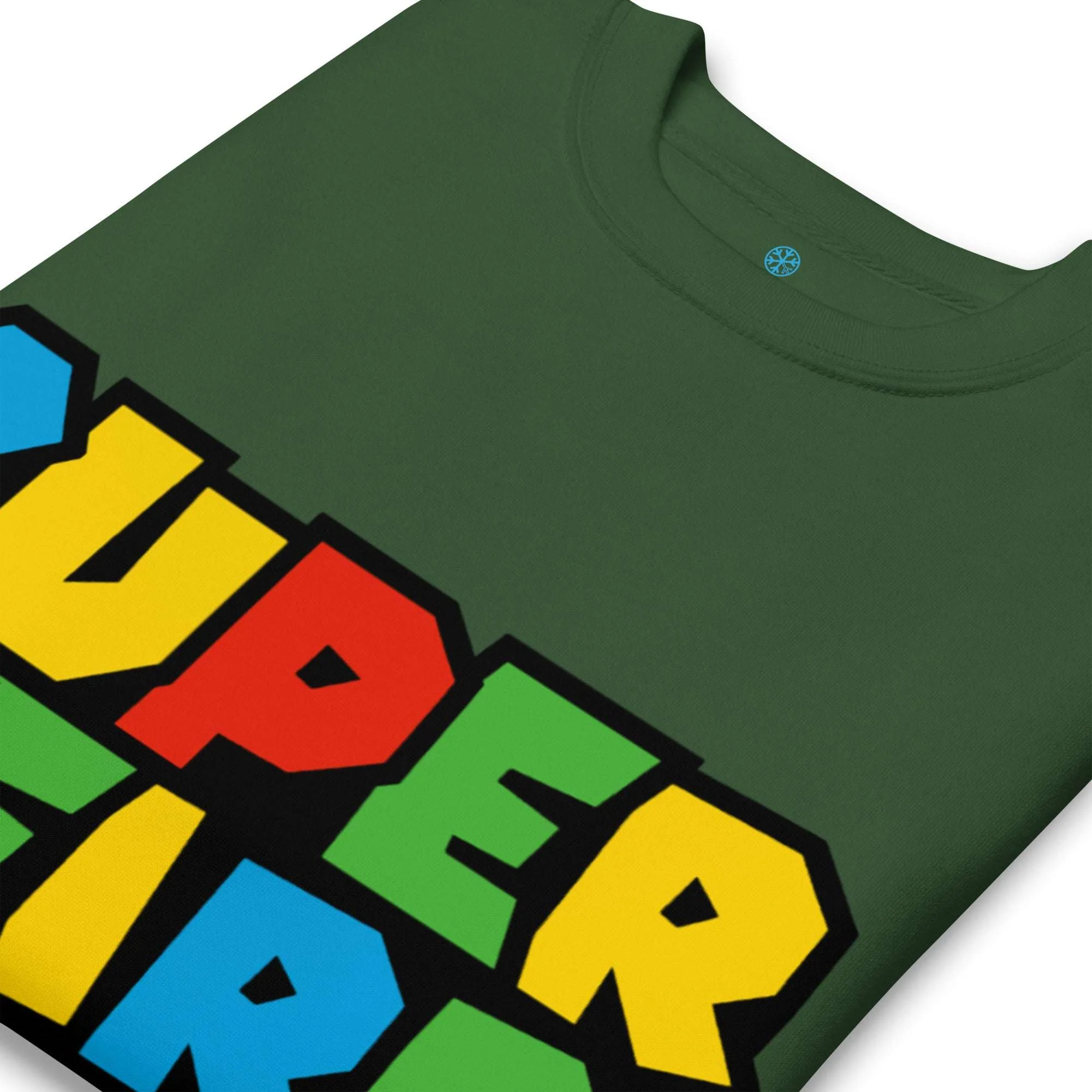 Super Weird Sweatshirt - Image 24