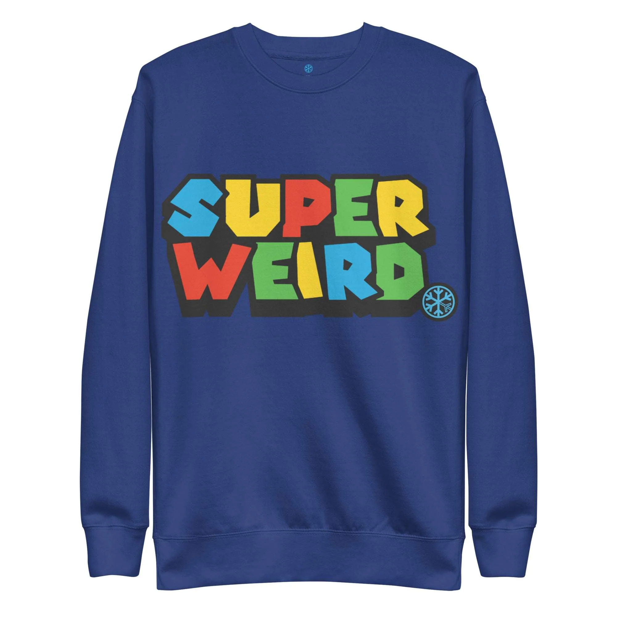 Super Weird Sweatshirt - Image 25