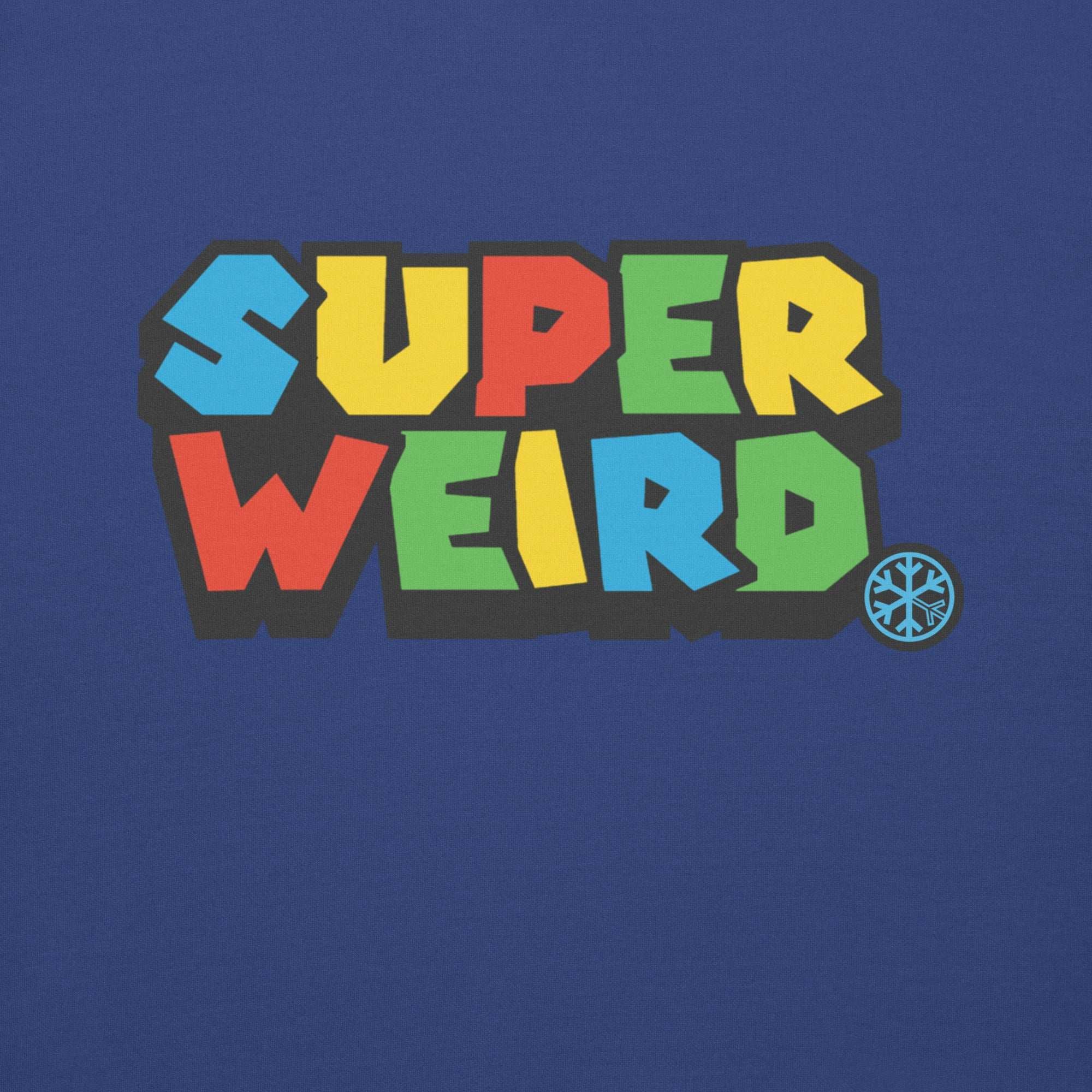 Super Weird Sweatshirt - Image 26