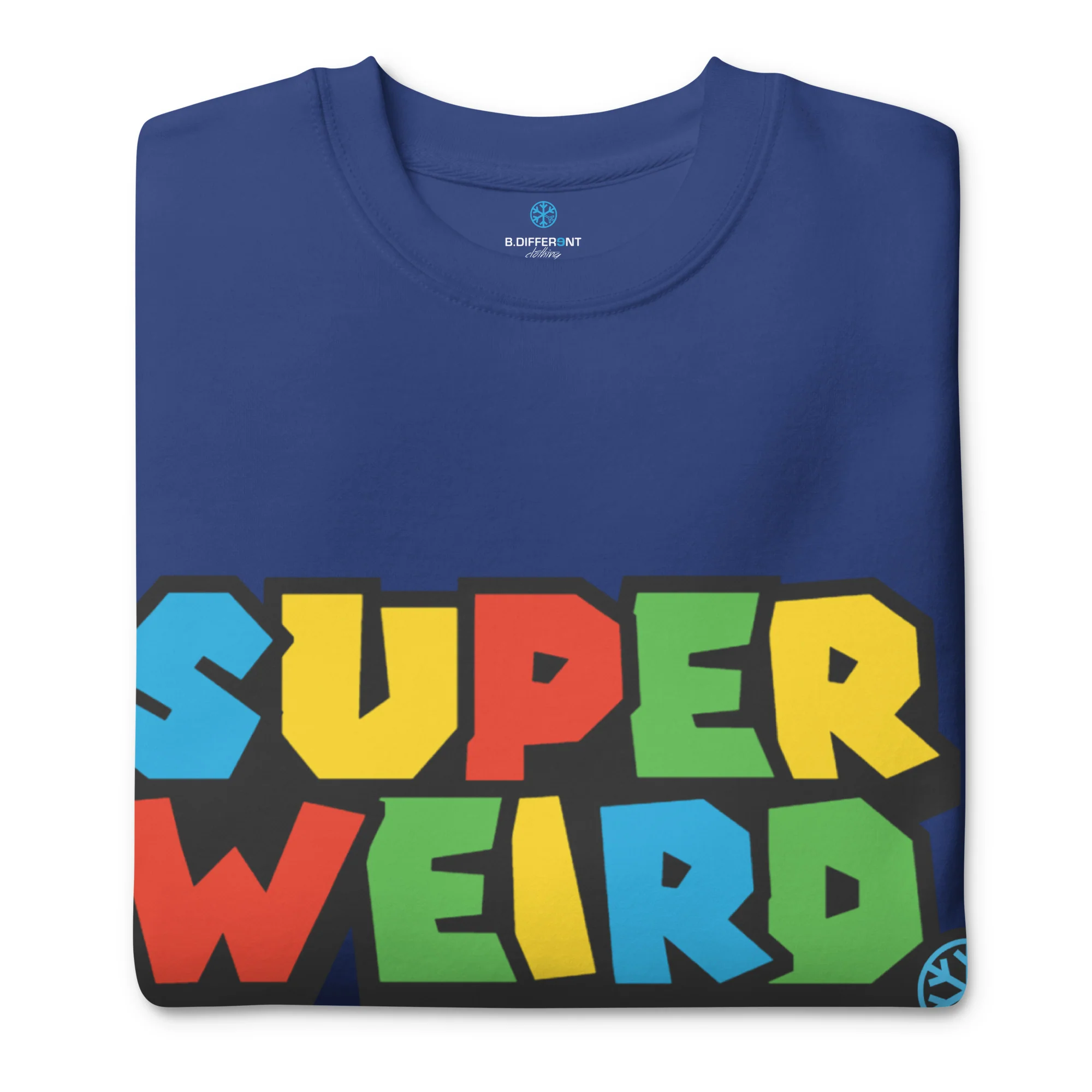 Super Weird Sweatshirt - Image 27