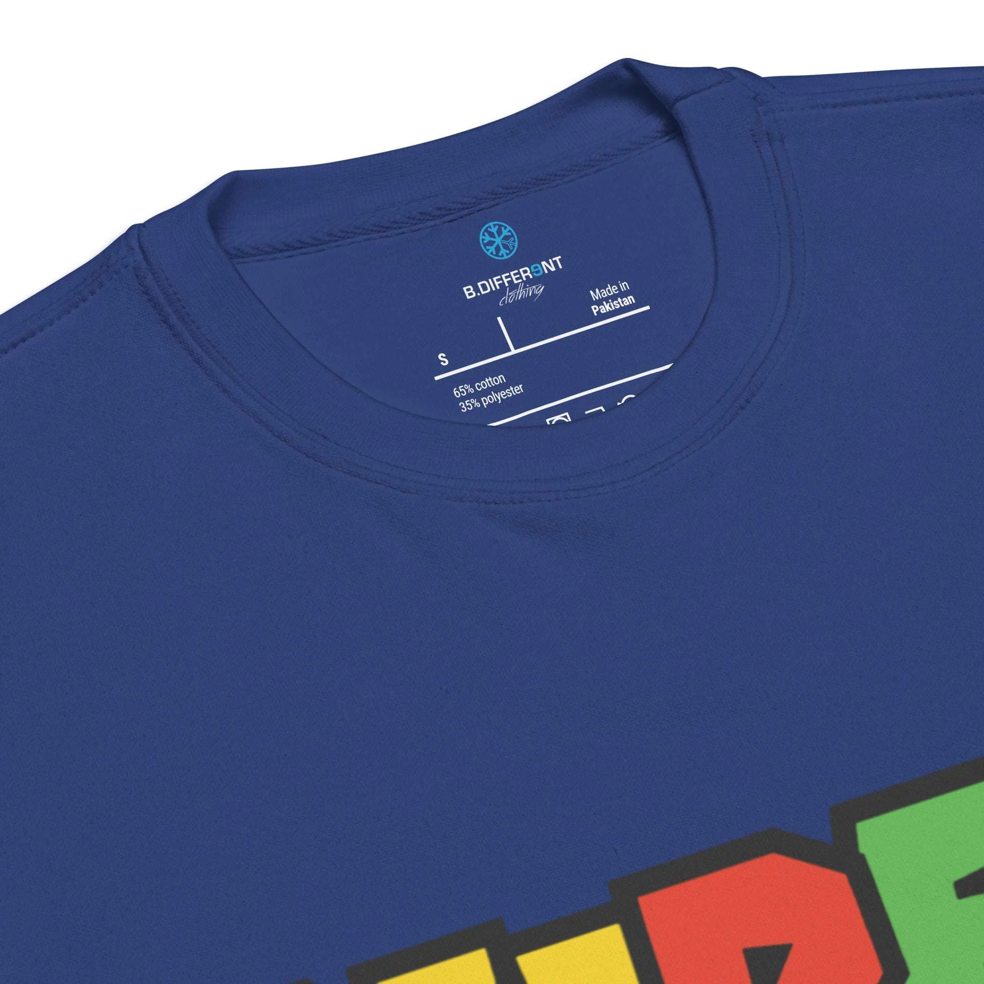 Super Weird Sweatshirt - Image 29