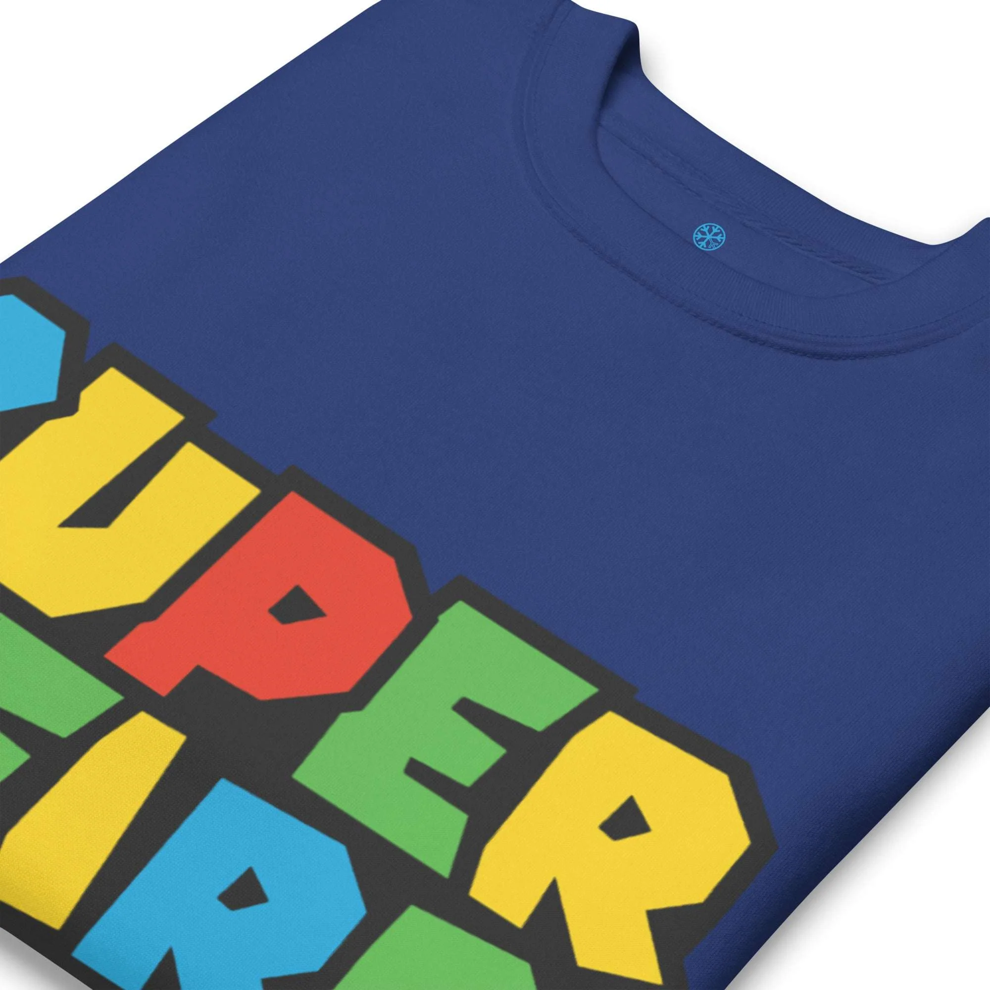 Super Weird Sweatshirt - Image 30