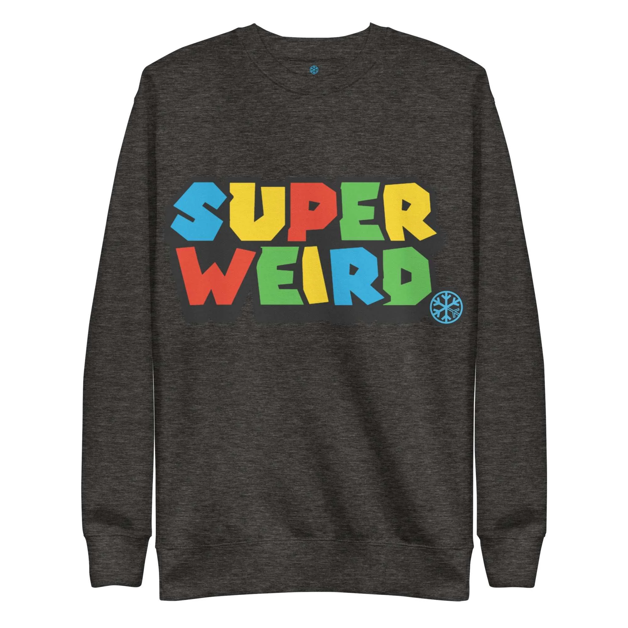 Super Weird Sweatshirt - Image 31