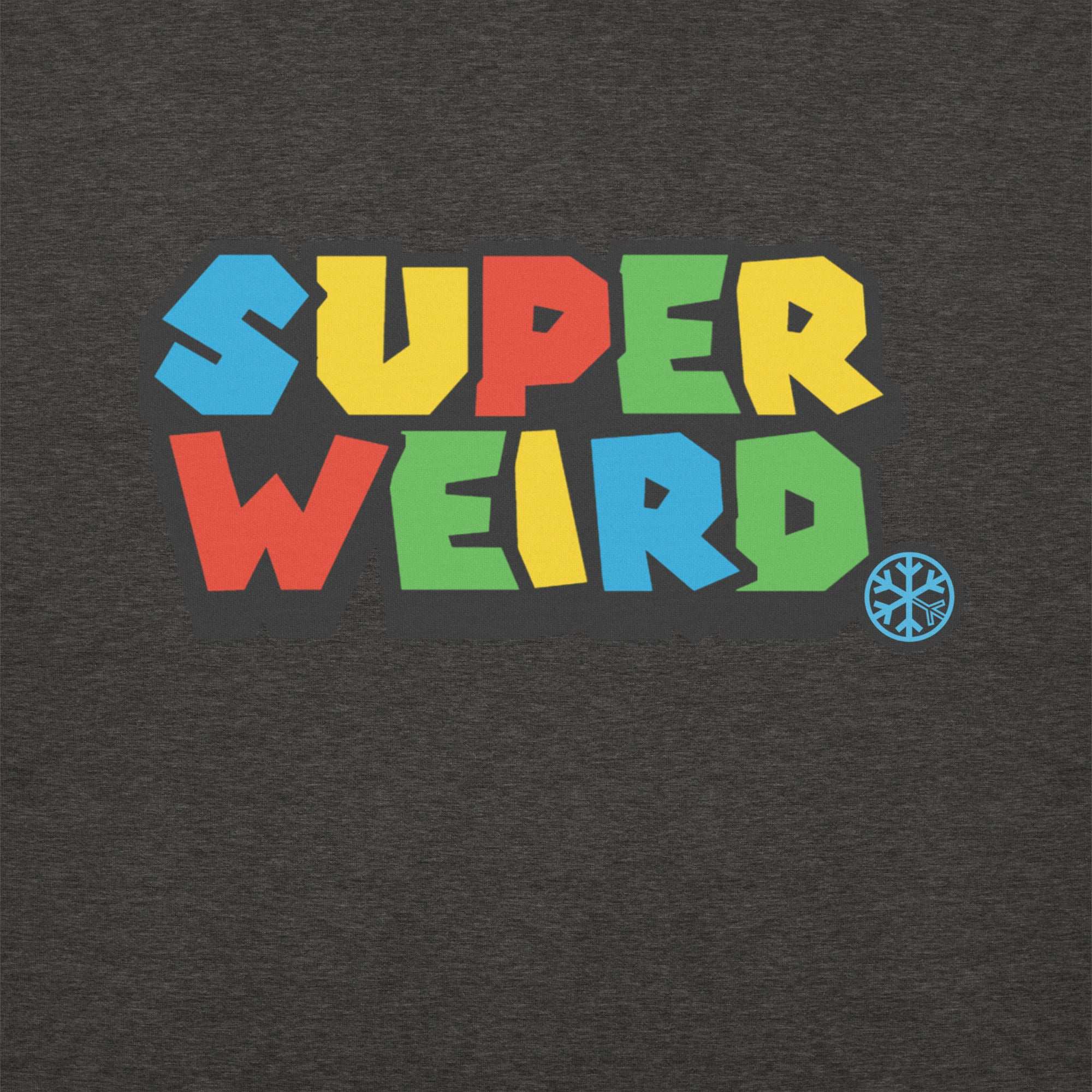 Super Weird Sweatshirt - Image 32
