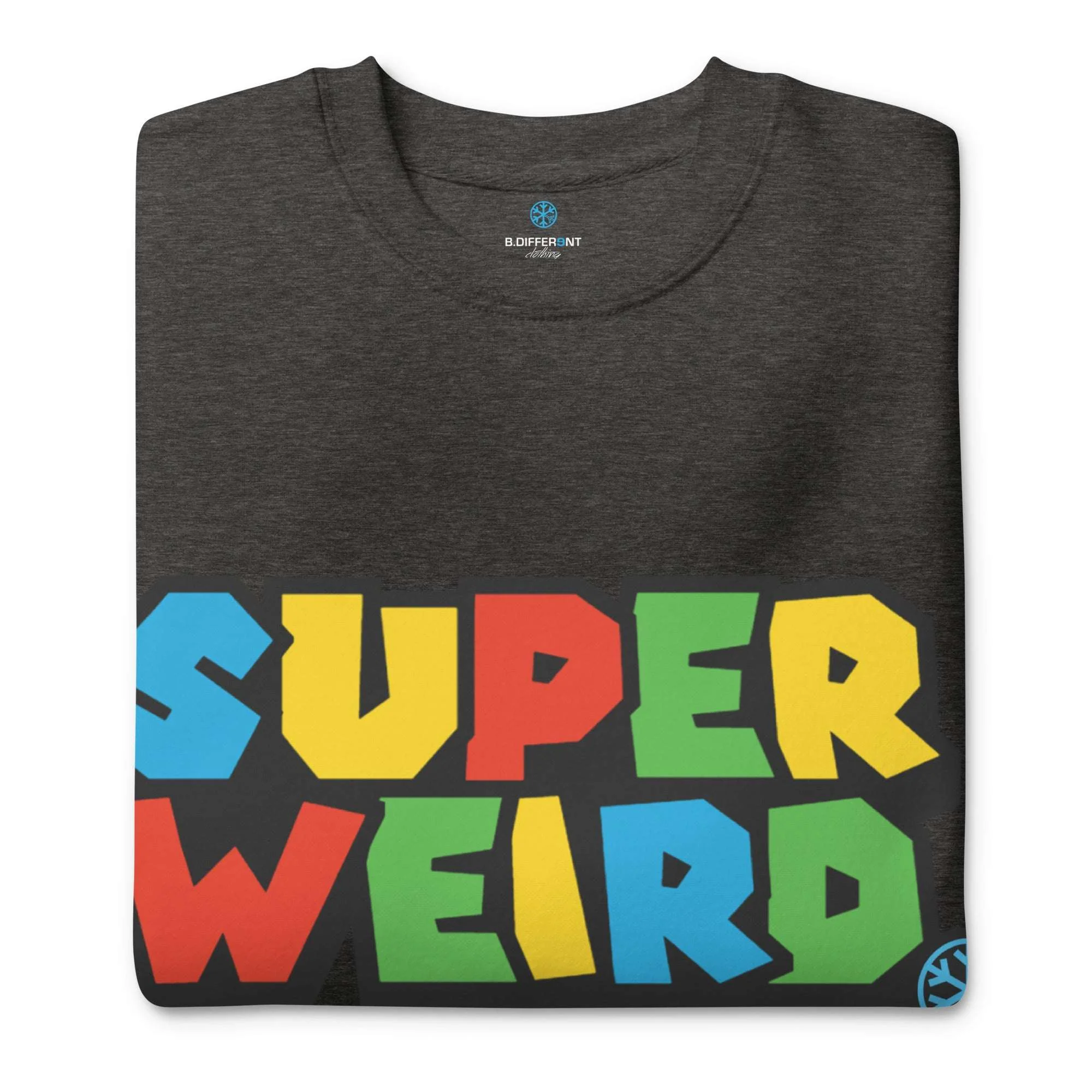 Super Weird Sweatshirt - Image 33