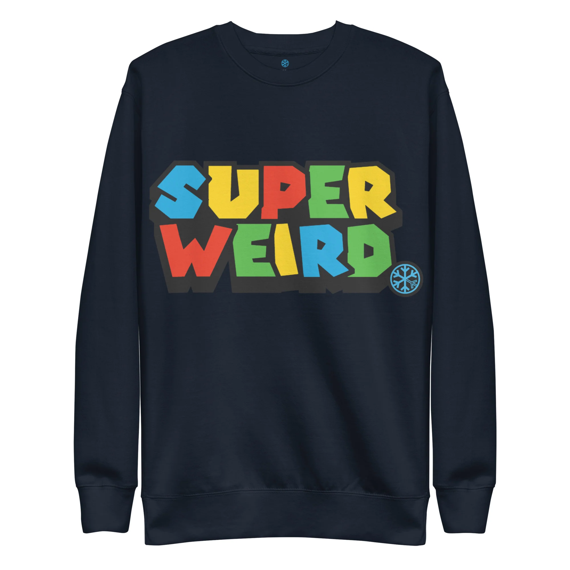 Super Weird Sweatshirt - Image 37