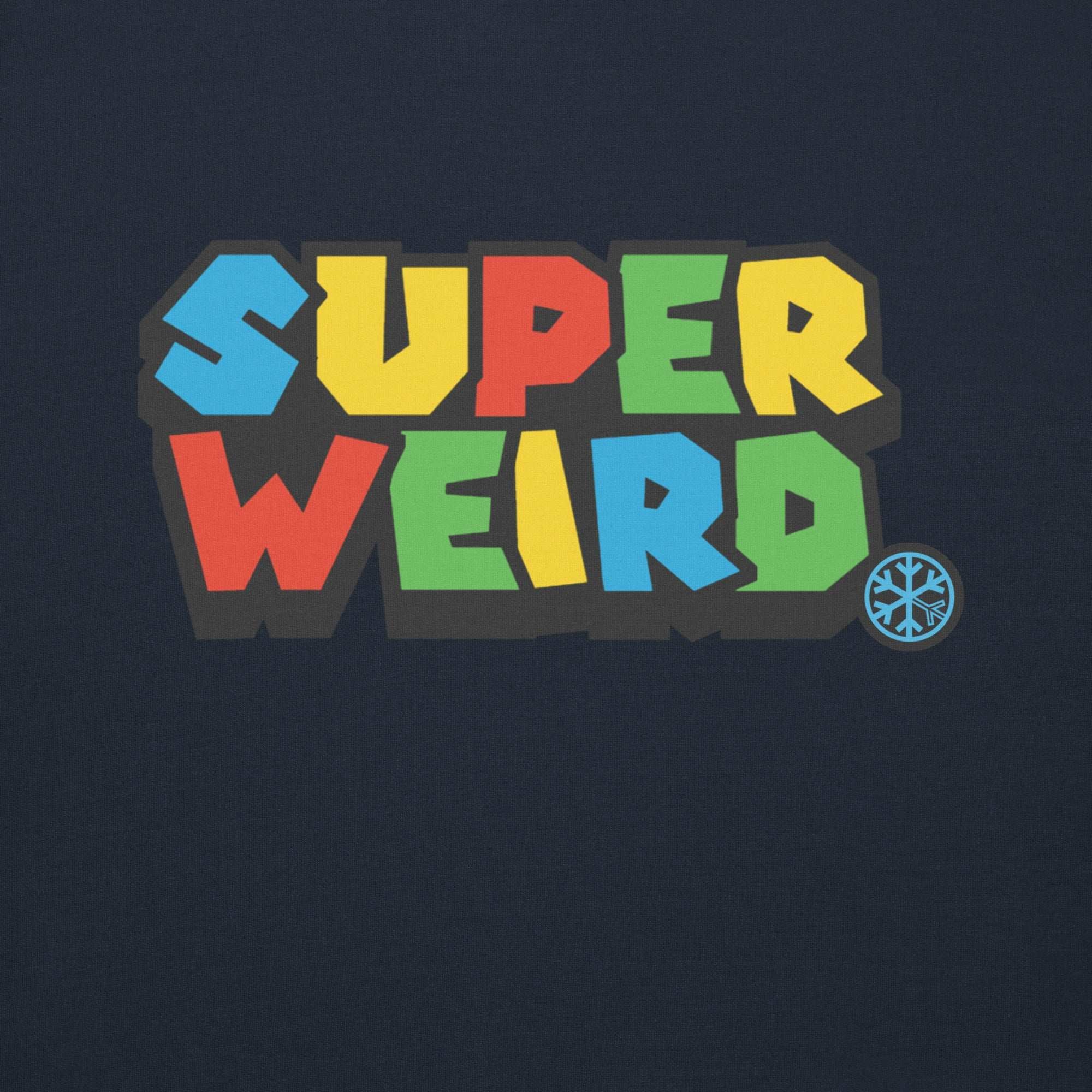 Super Weird Sweatshirt - Image 38