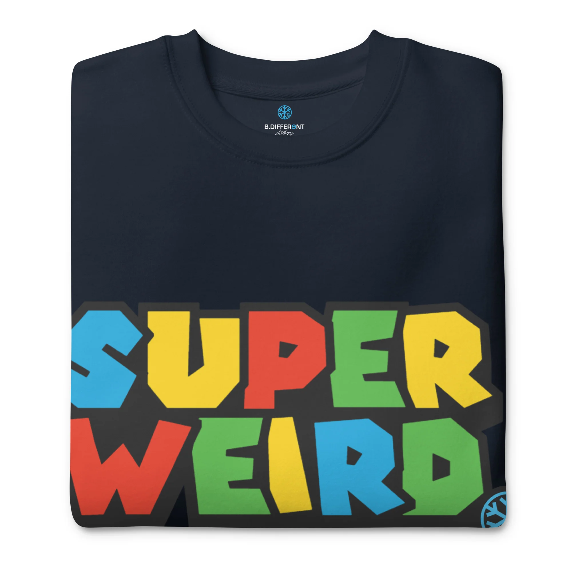 Super Weird Sweatshirt - Image 39