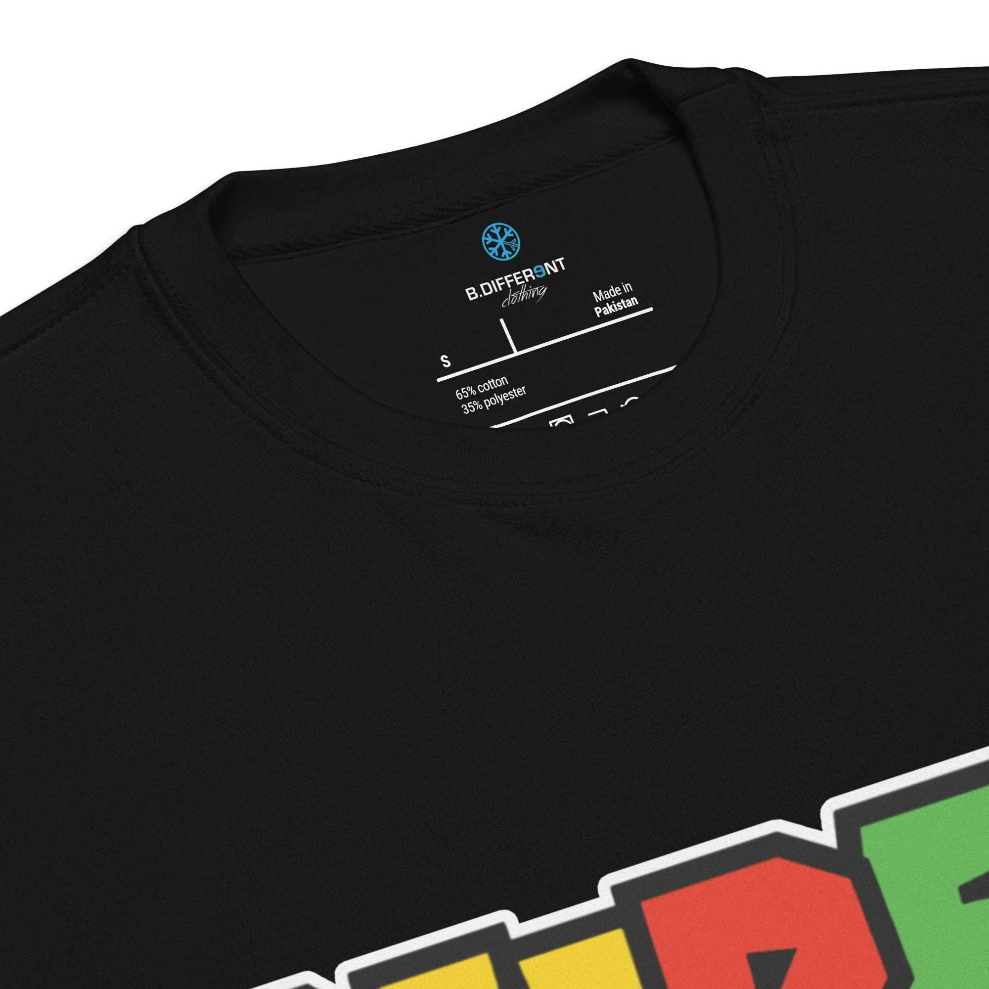 Super Weird Sweatshirt - Image 4