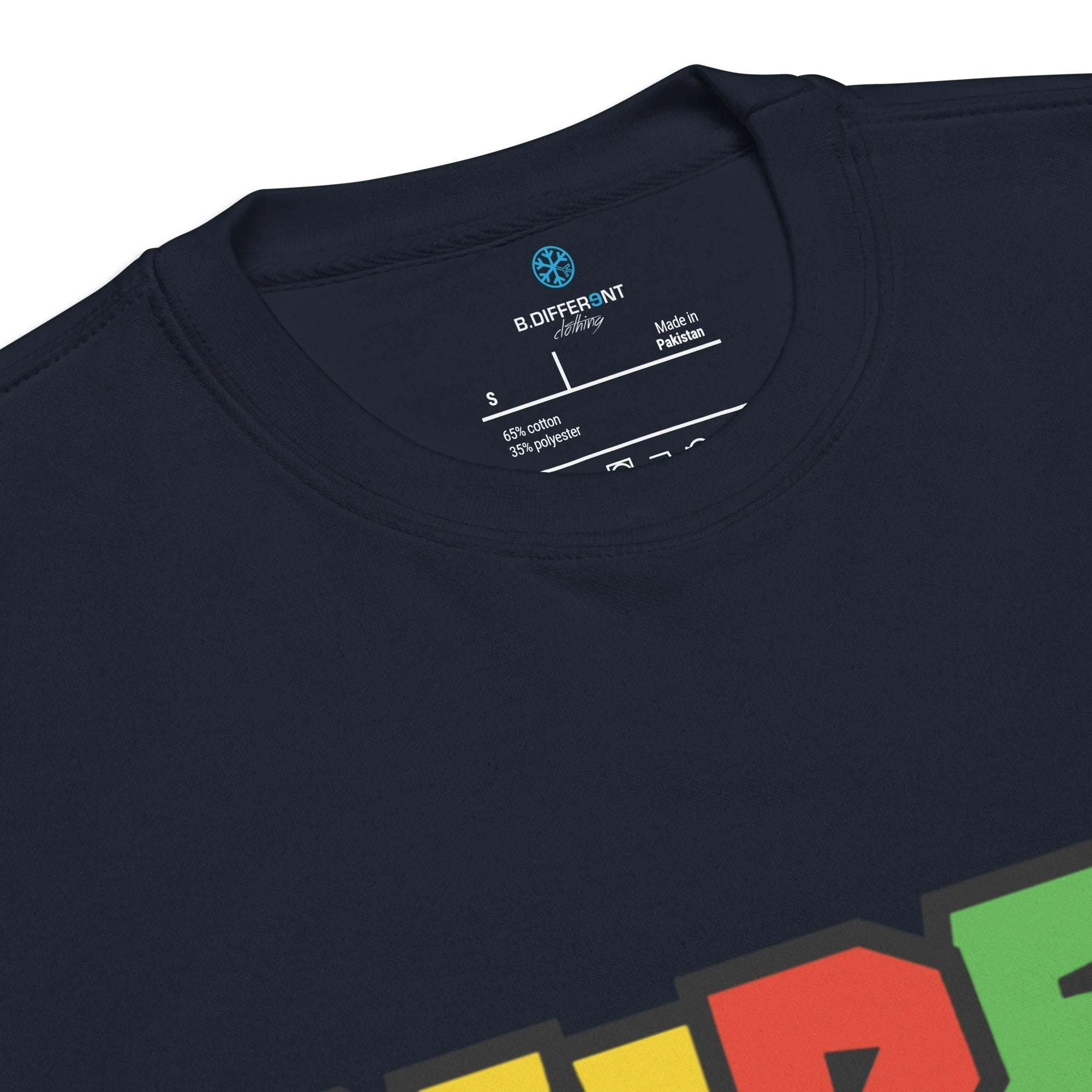 Super Weird Sweatshirt - Image 41