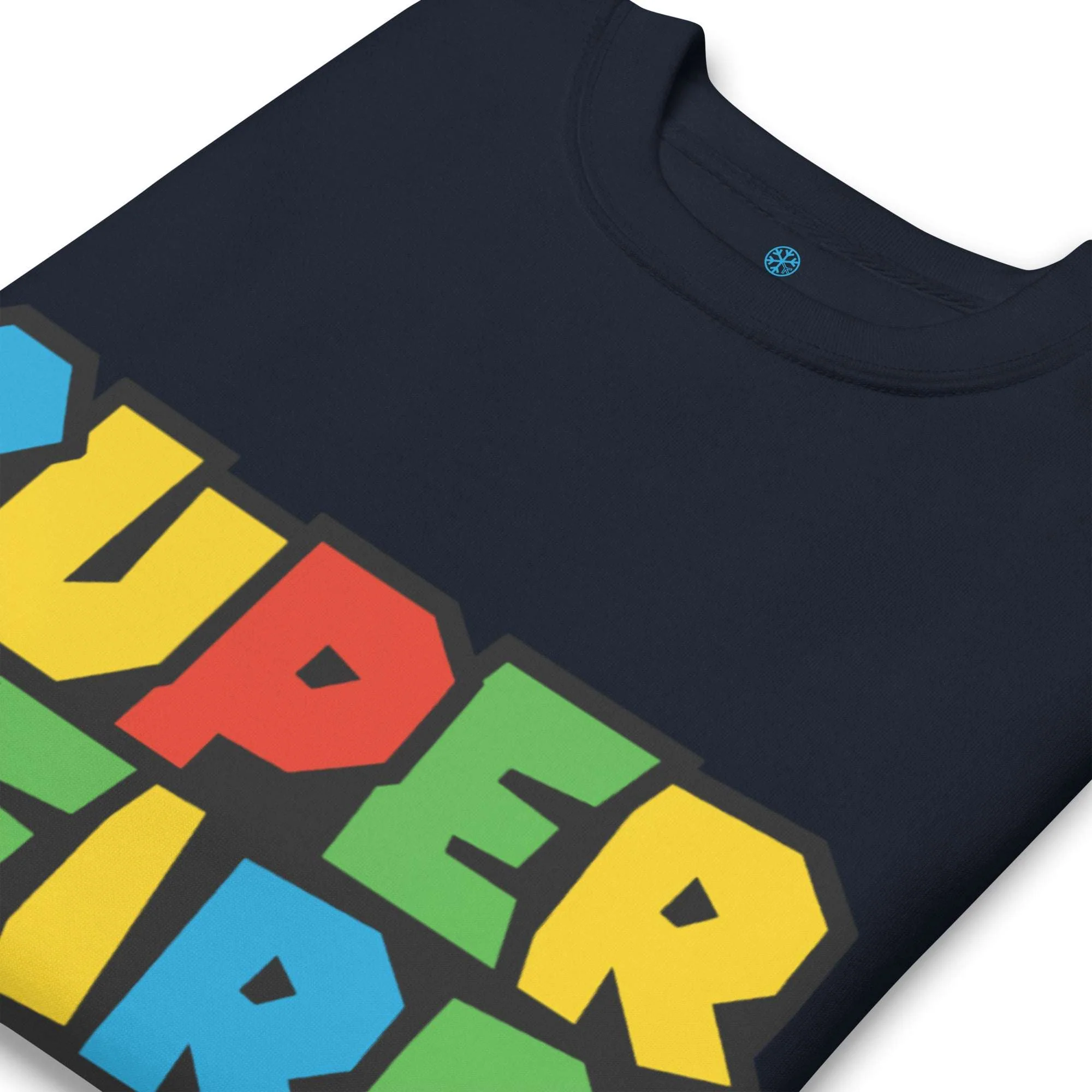 Super Weird Sweatshirt - Image 42