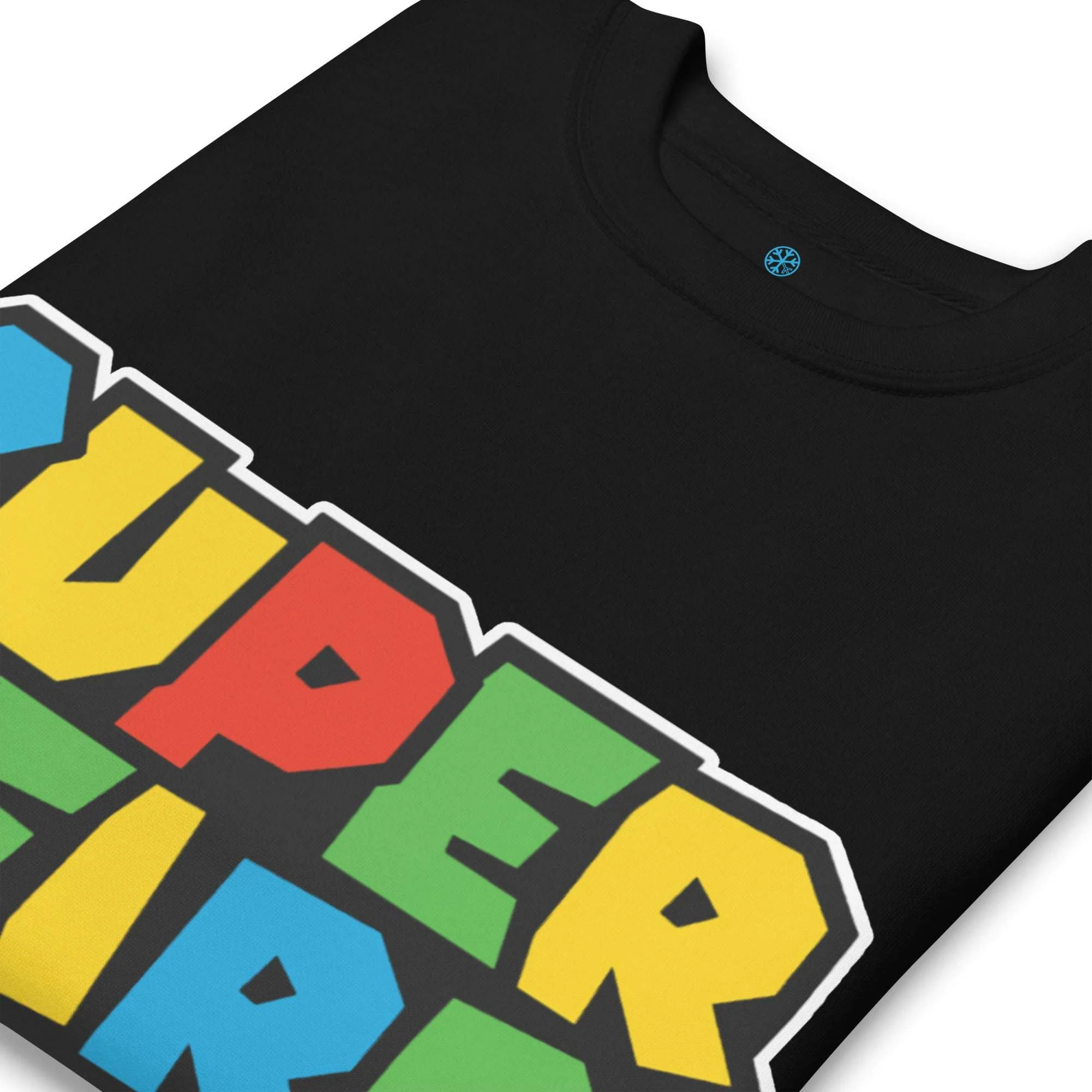 Super Weird Sweatshirt - Image 6